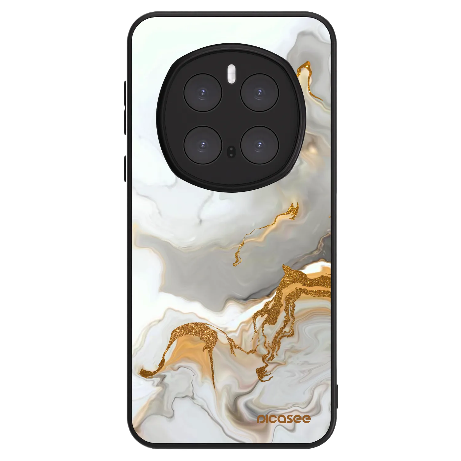 Picasee ULTIMATE CASE für Honor Magic7 Pro 5G - Her