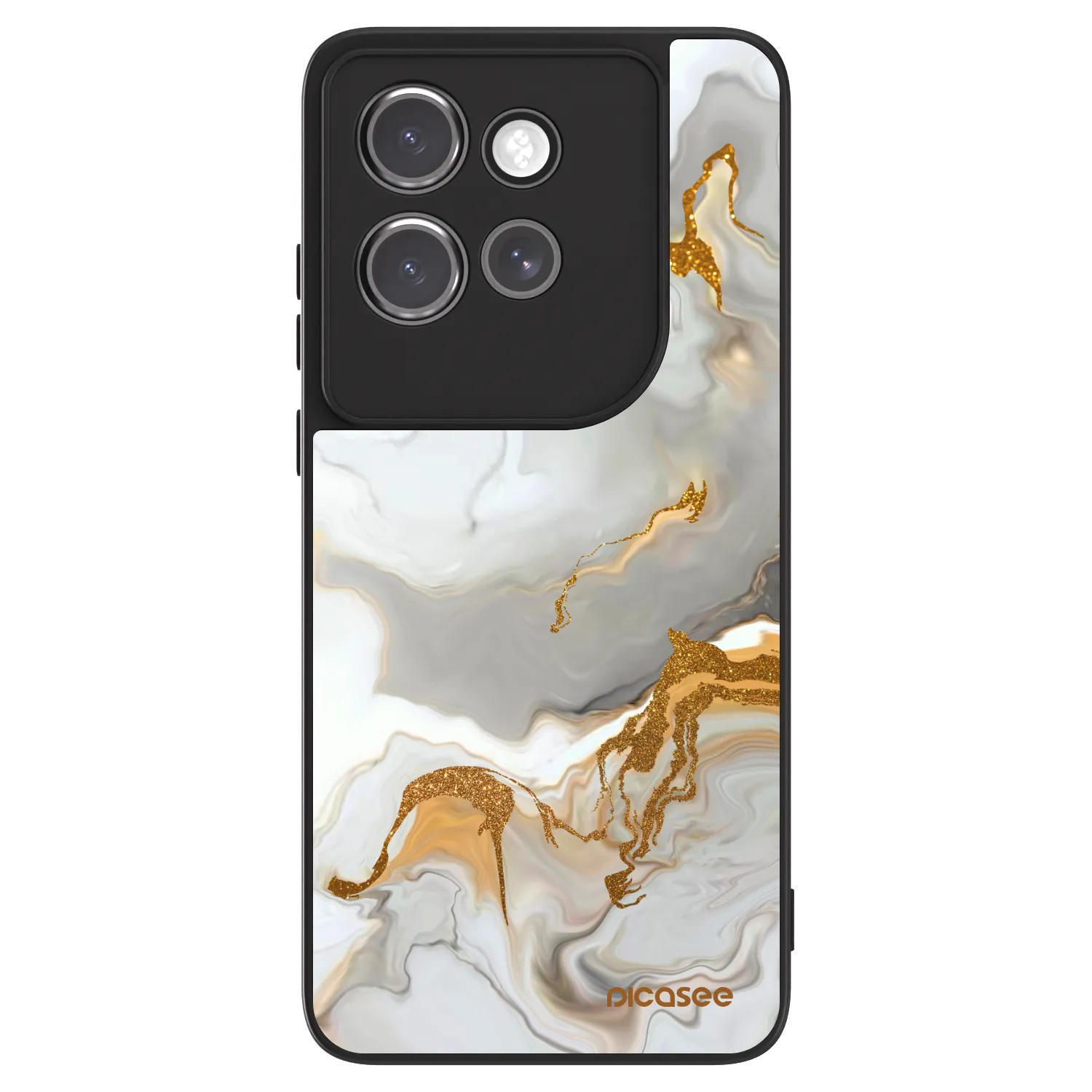 Picasee ULTIMATE CASE für Motorola Edge 50 Neo - Her