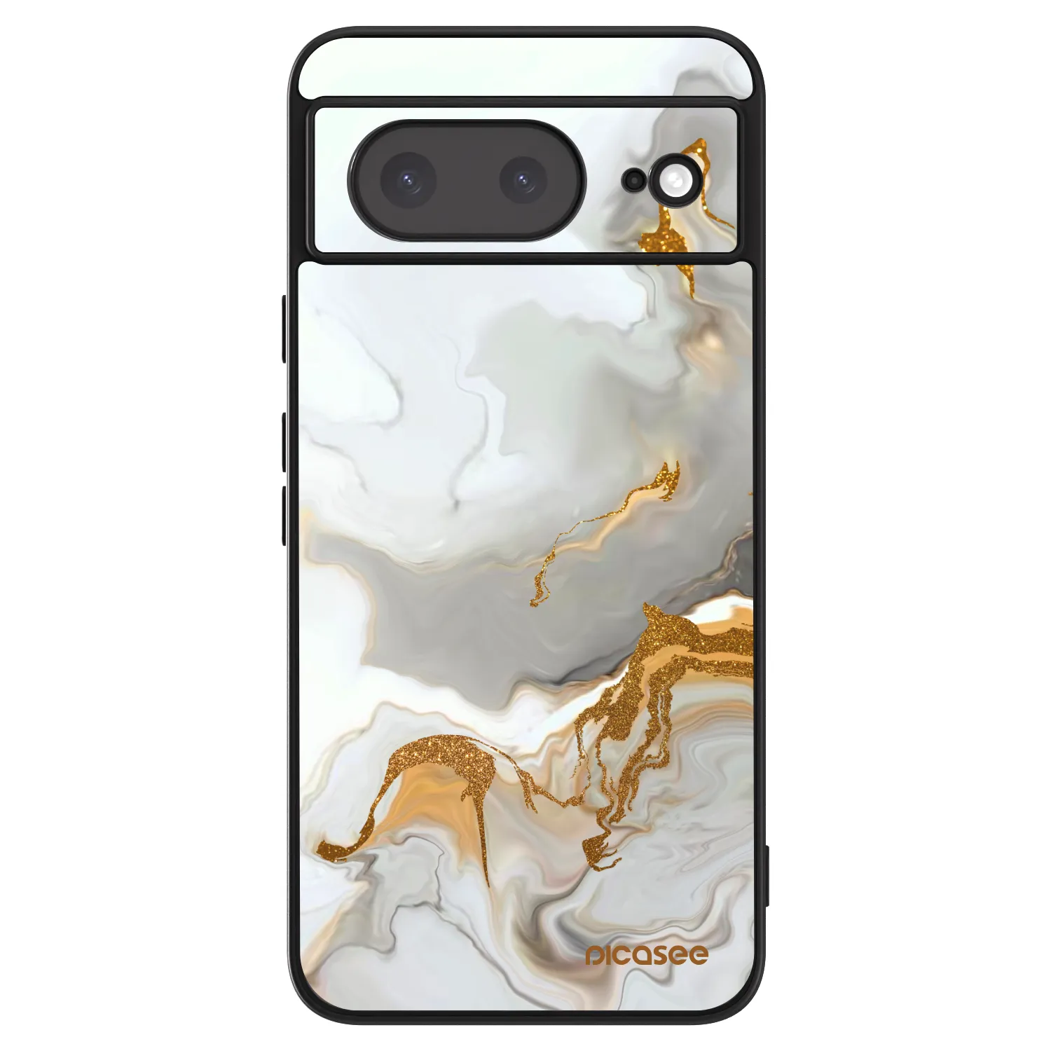 Picasee ULTIMATE CASE für Google Pixel 8a - Her