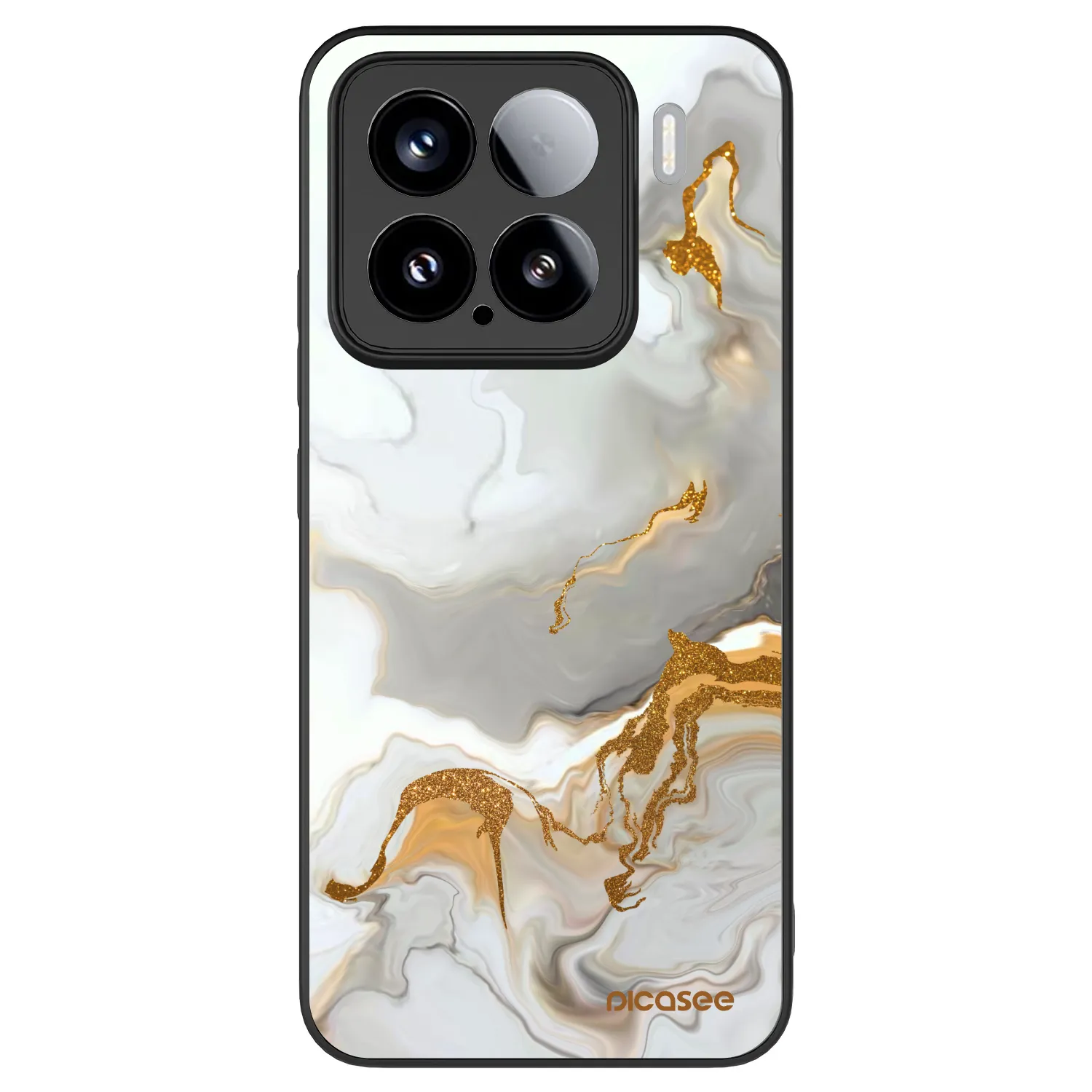Picasee ULTIMATE CASE für Xiaomi 15 - Her