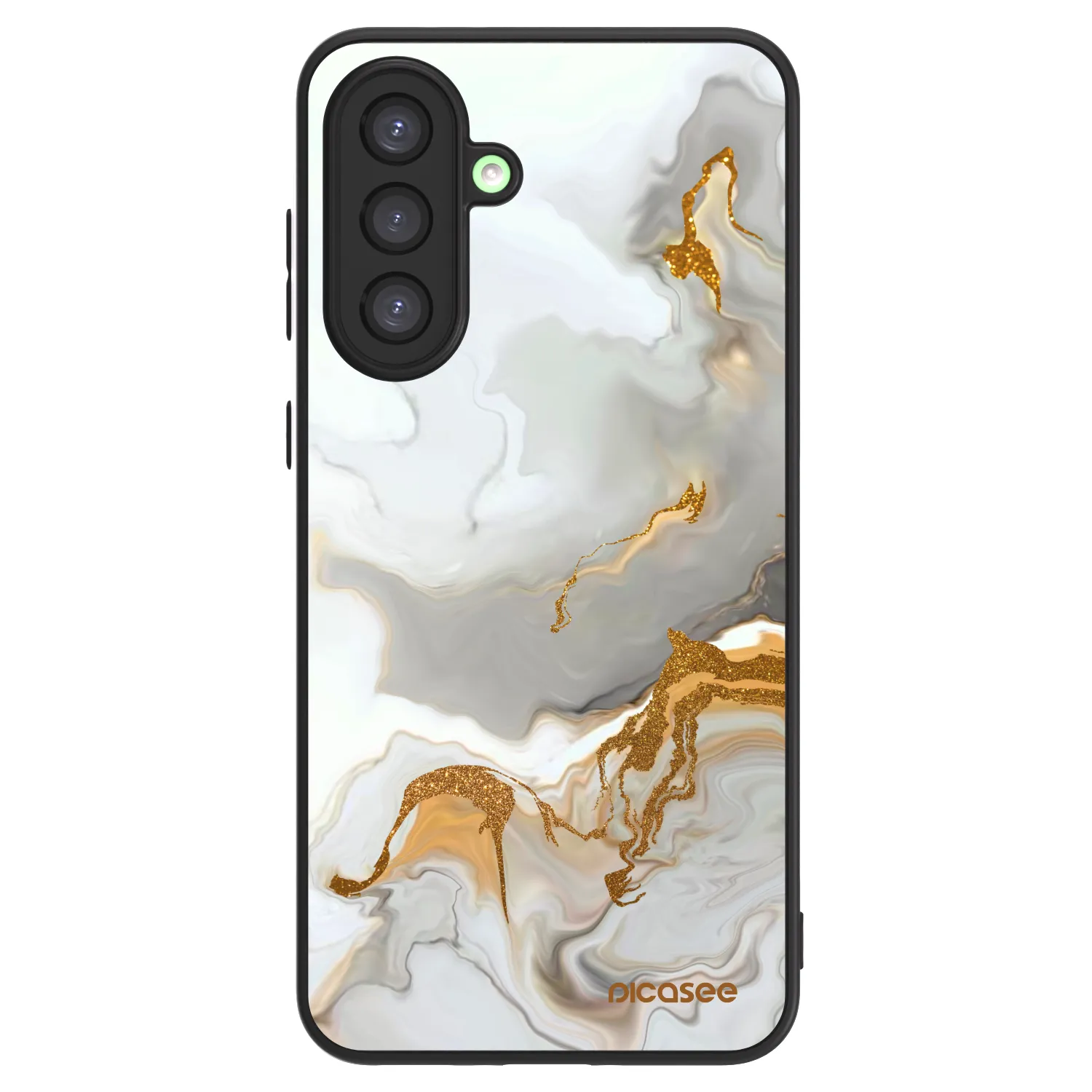 Picasee ULTIMATE CASE für Samsung Galaxy A26 5G A266B - Her