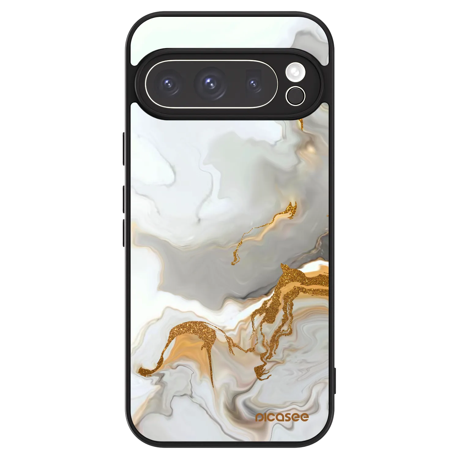 Picasee ULTIMATE CASE für Google Pixel 9 Pro - Her