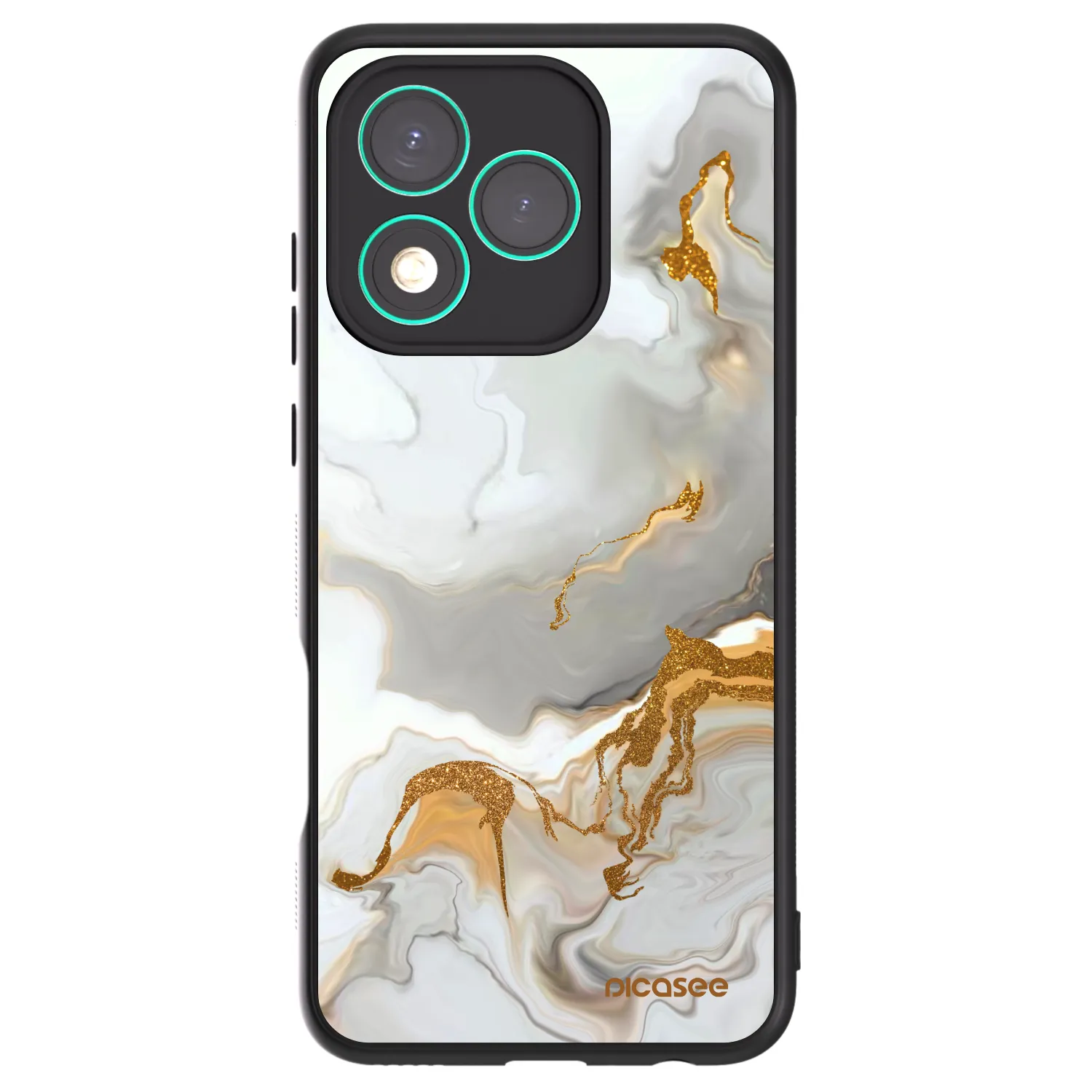 Picasee ULTIMATE CASE für Honor 400 Lite 5G - Her