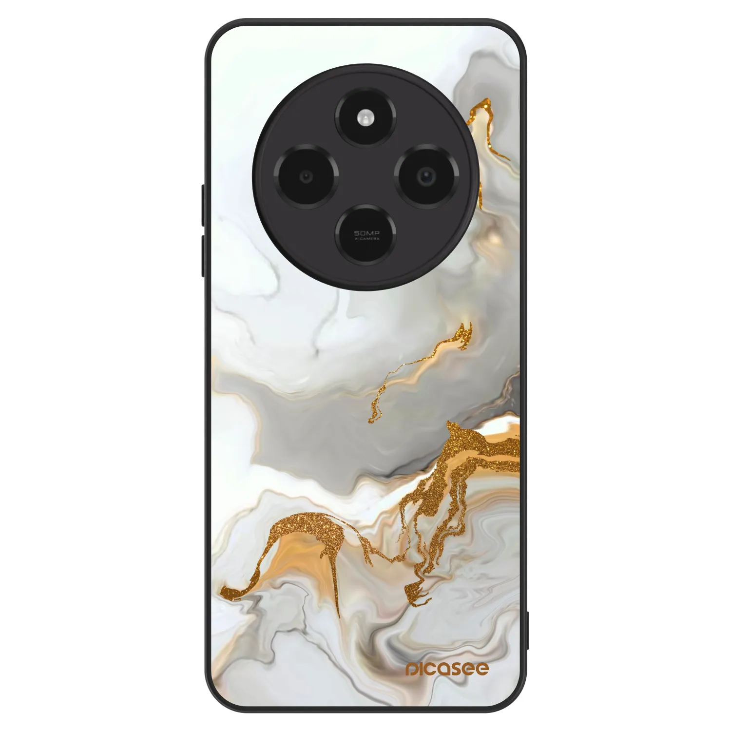 Picasee ULTIMATE CASE für Xiaomi Poco C75 - Her