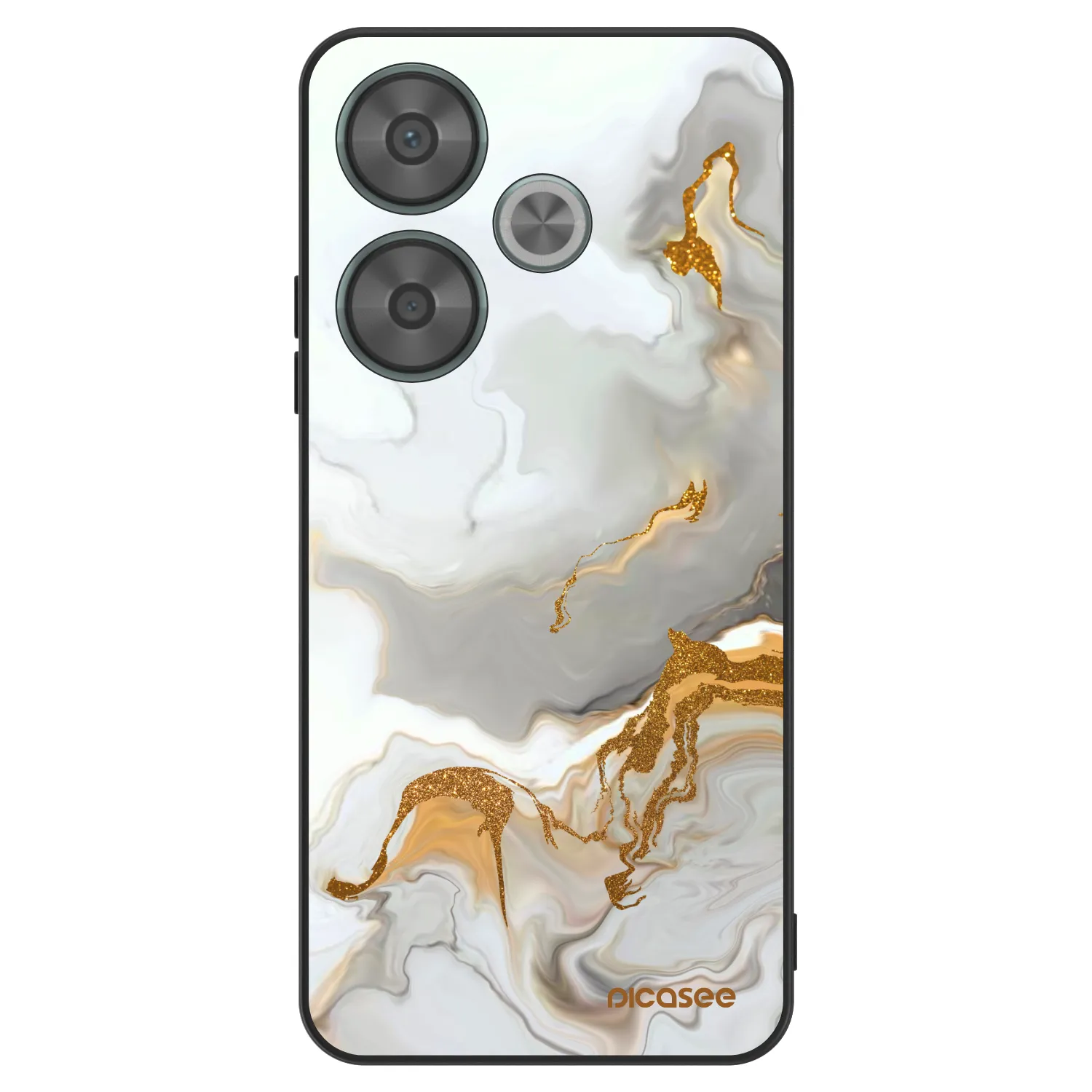 Picasee ULTIMATE CASE für Xiaomi Poco F6 - Her