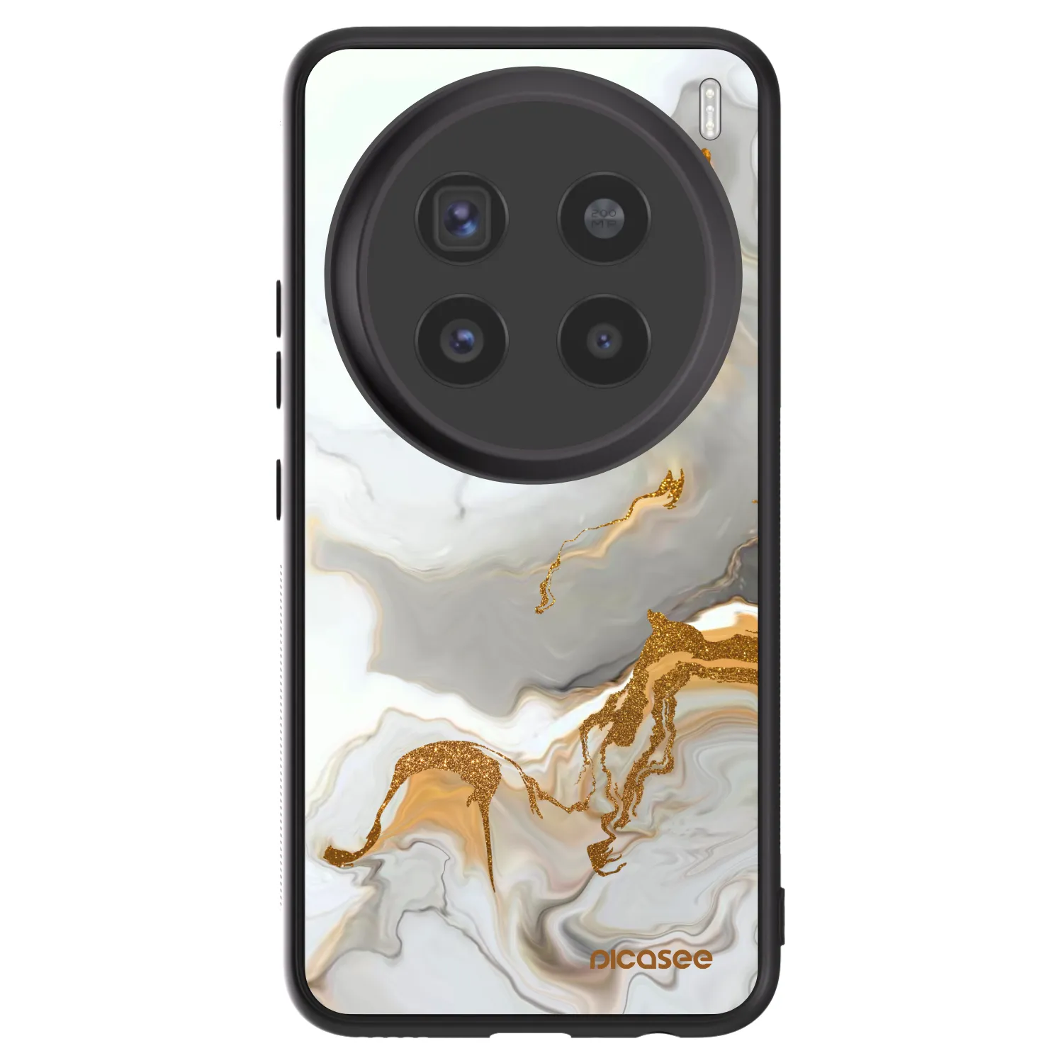 Picasee ULTIMATE CASE für Vivo X200 Pro - Her