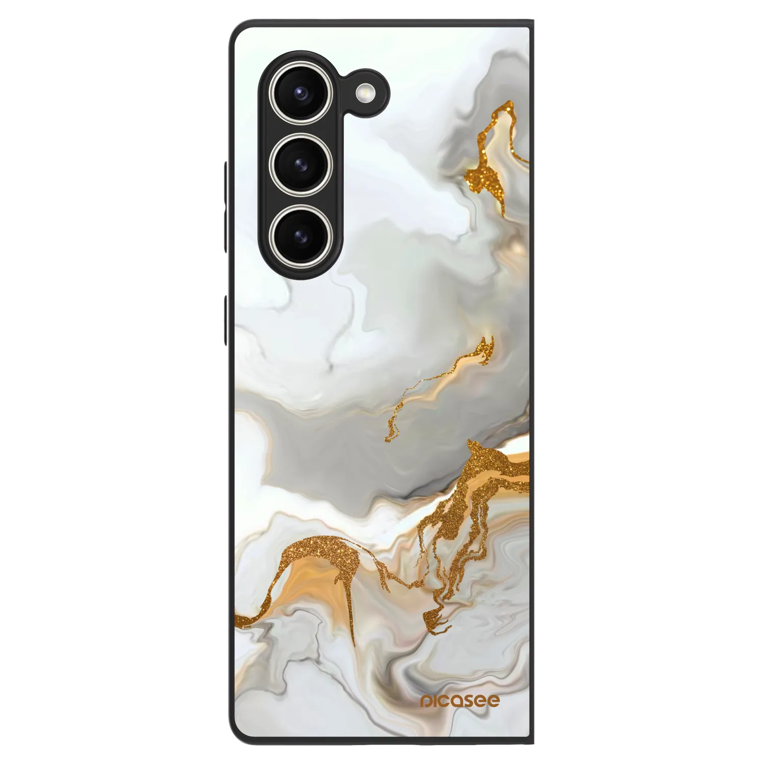 Picasee ULTIMATE CASE für Samsung Galaxy Z Fold5 5G - Her