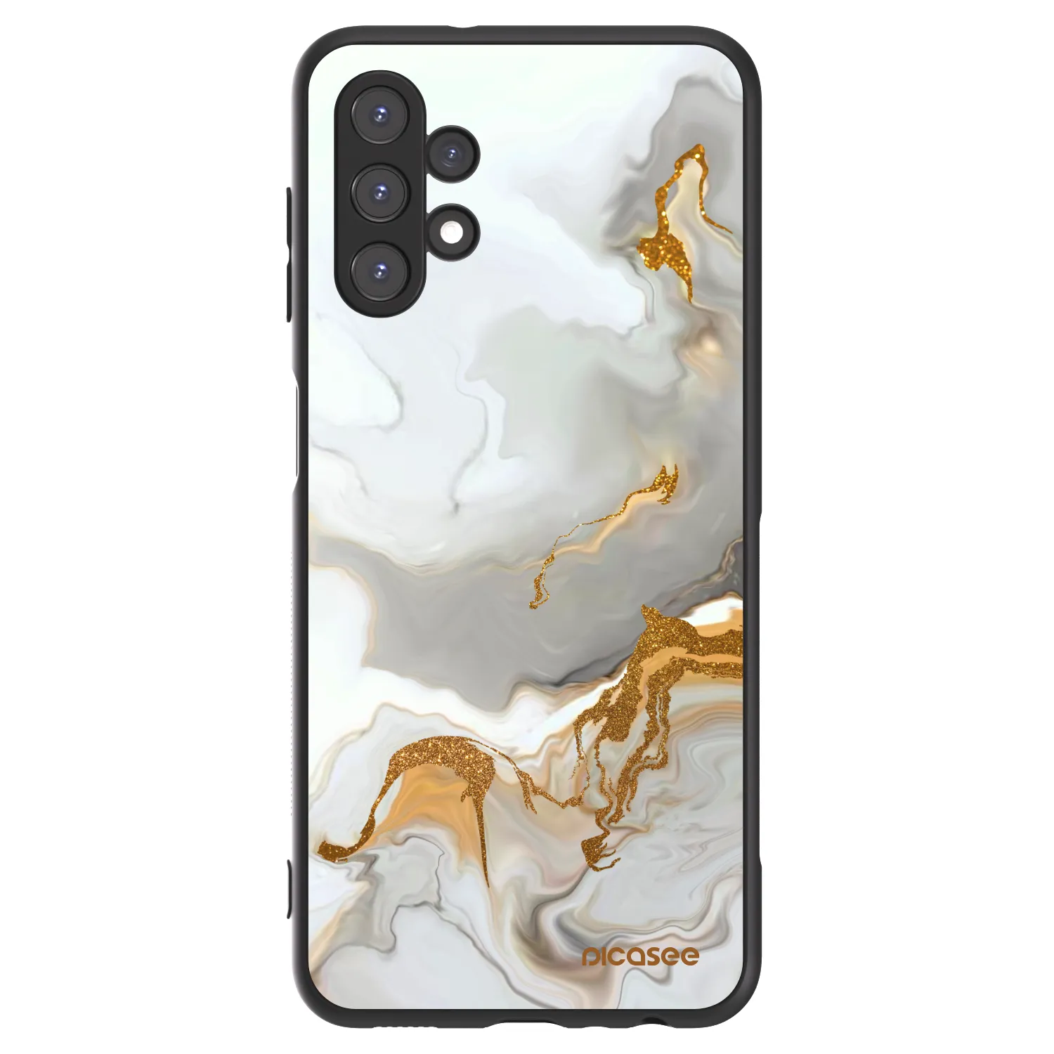 Picasee ULTIMATE CASE für Samsung Galaxy A13 5G - Her