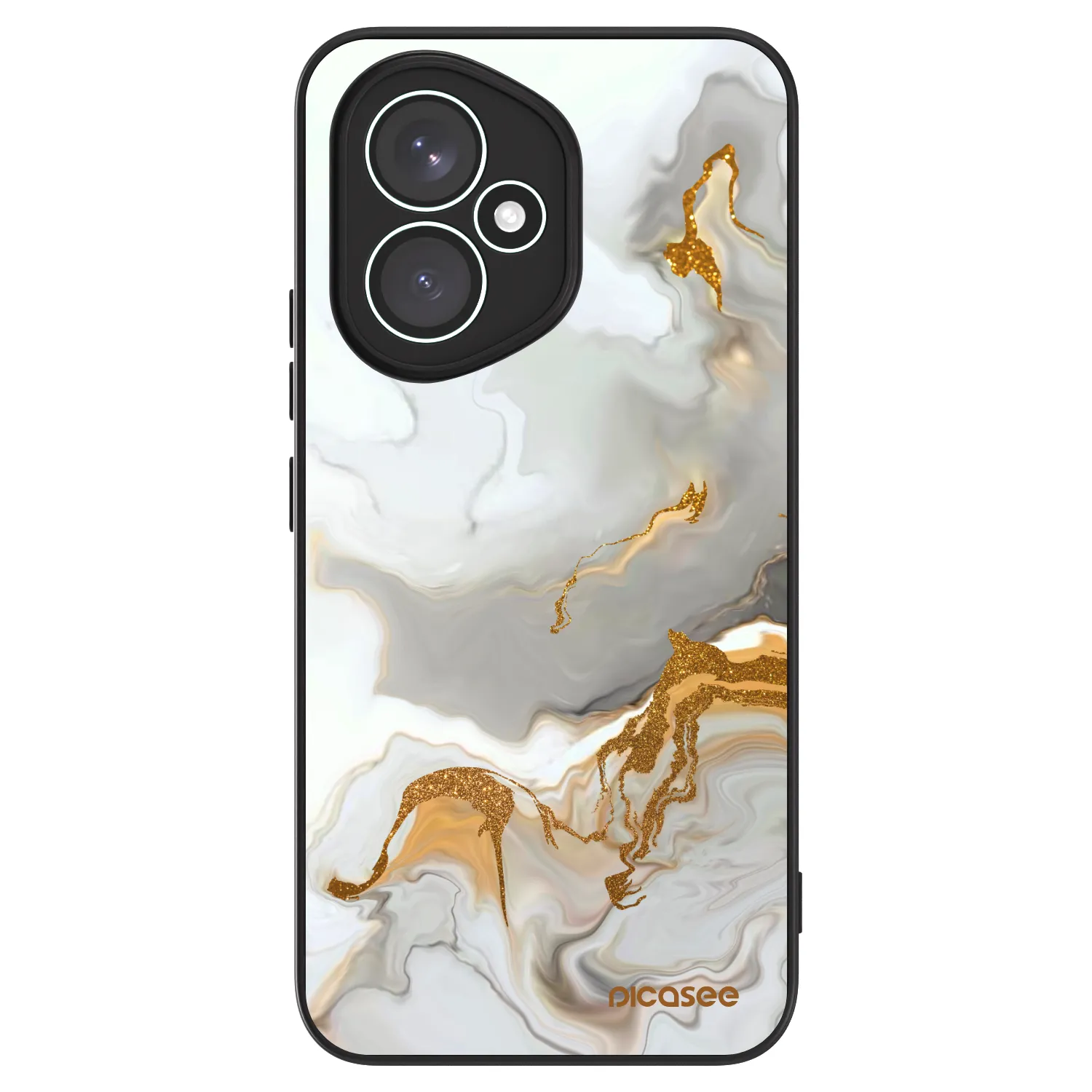 Picasee ULTIMATE CASE für Honor 400 5G - Her