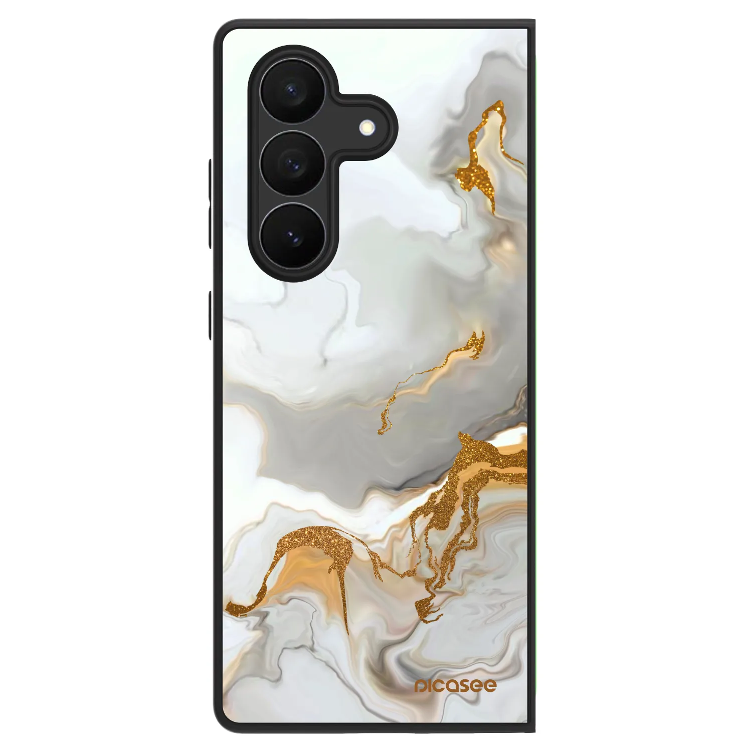 Picasee ULTIMATE CASE für Samsung Galaxy Z Fold7 5G - Her