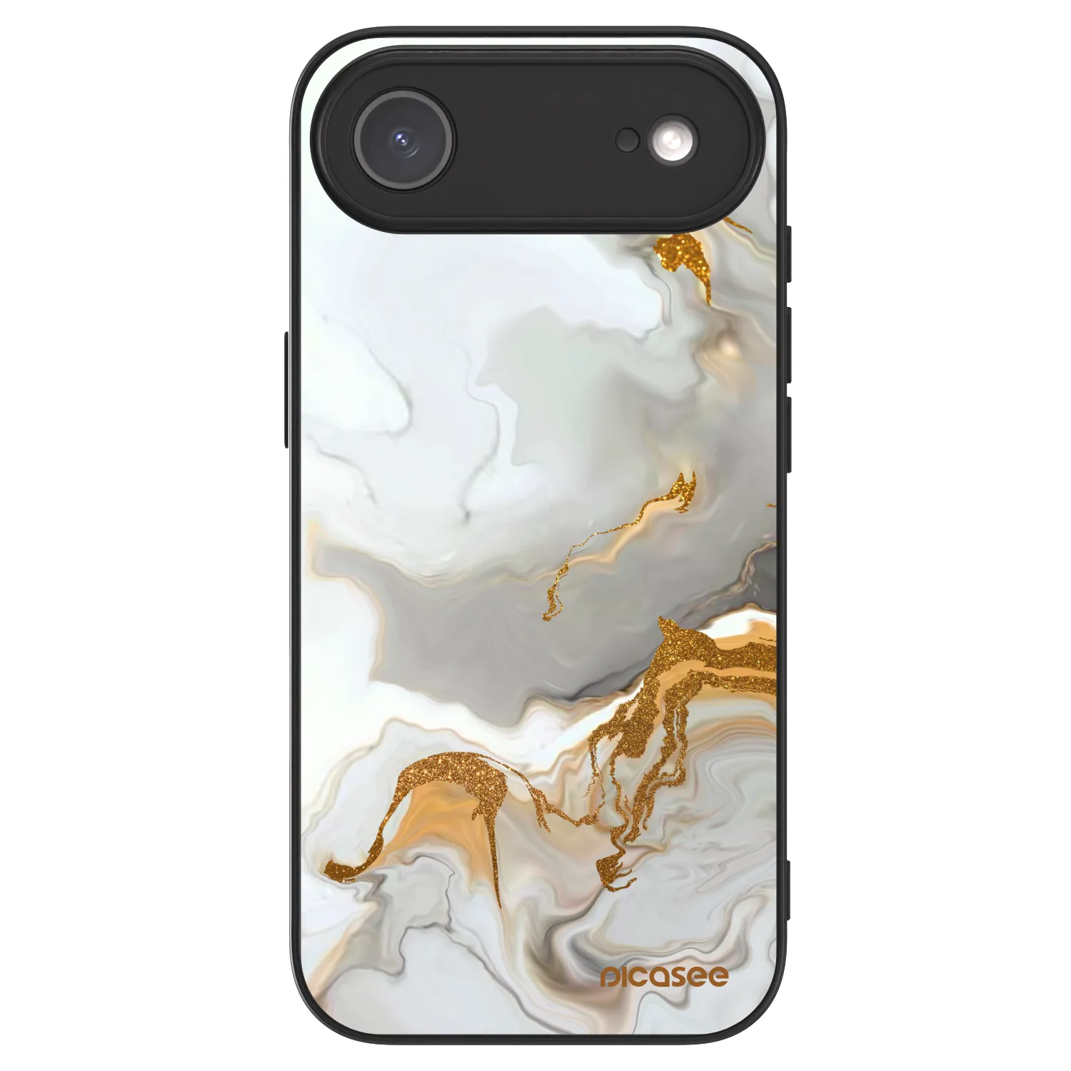 Picasee ULTIMATE CASE MagSafe für Apple iPhone Air - Her