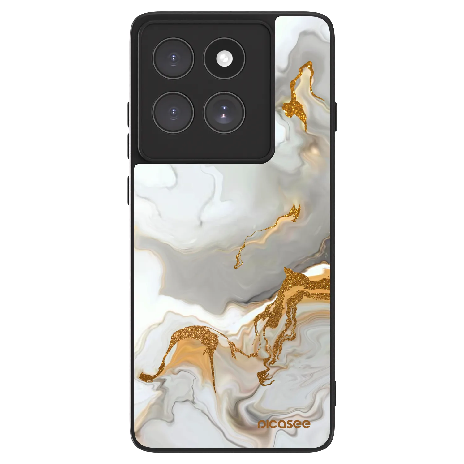 Picasee ULTIMATE CASE für Motorola Edge 60 Pro - Her