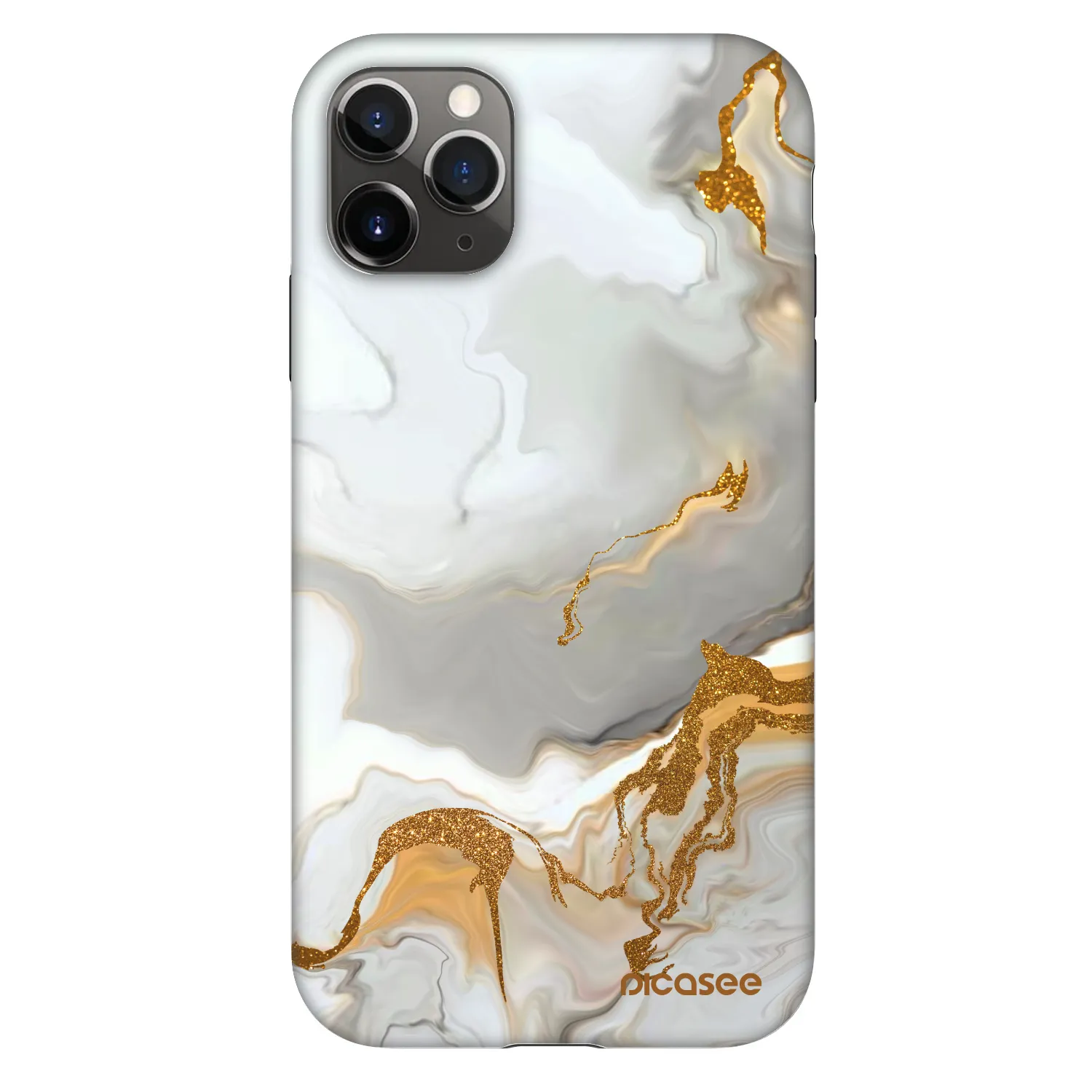 Picasee Fashion Case für Apple iPhone 11 Pro - Her