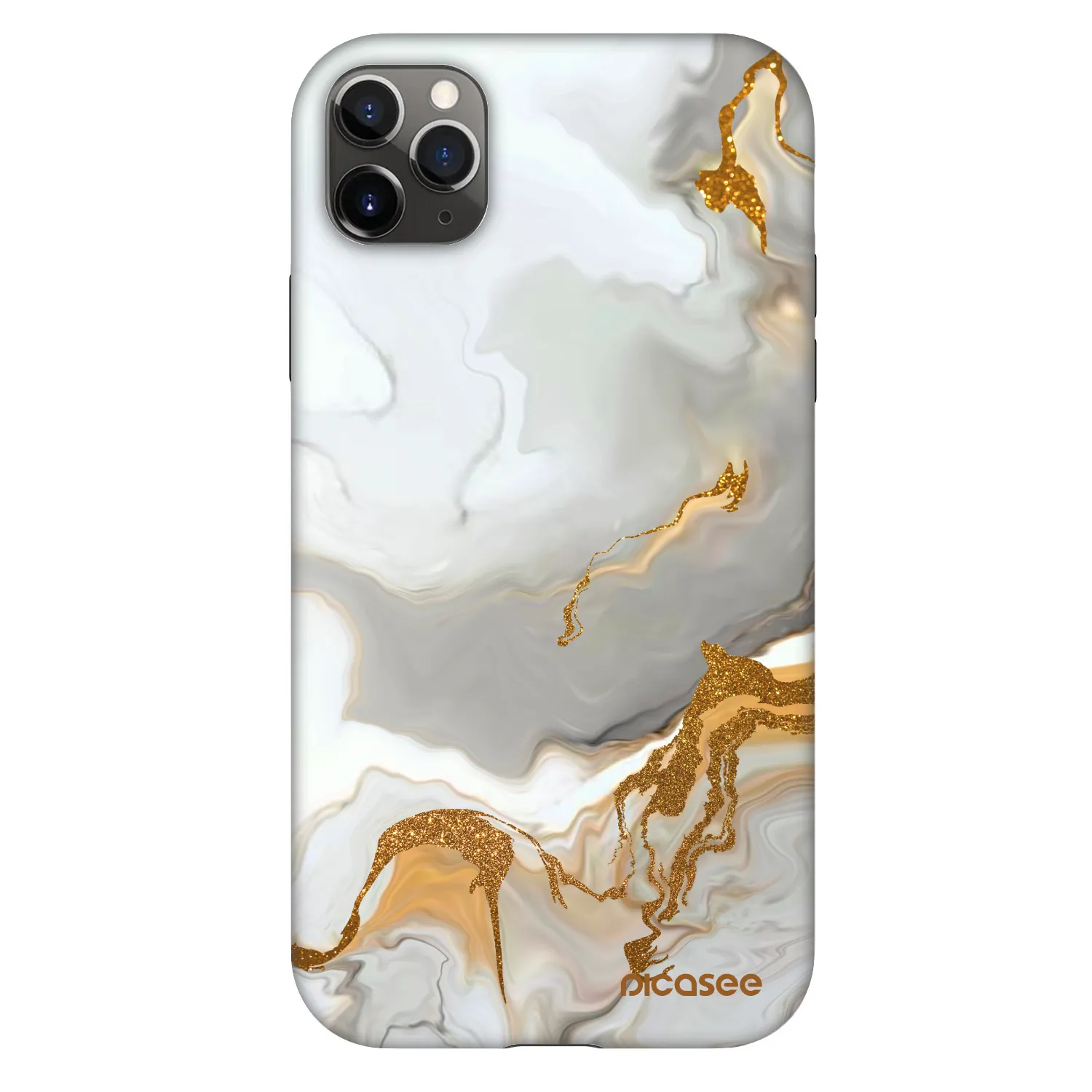 Picasee Fashion Case für Apple iPhone 11 Pro Max - Her