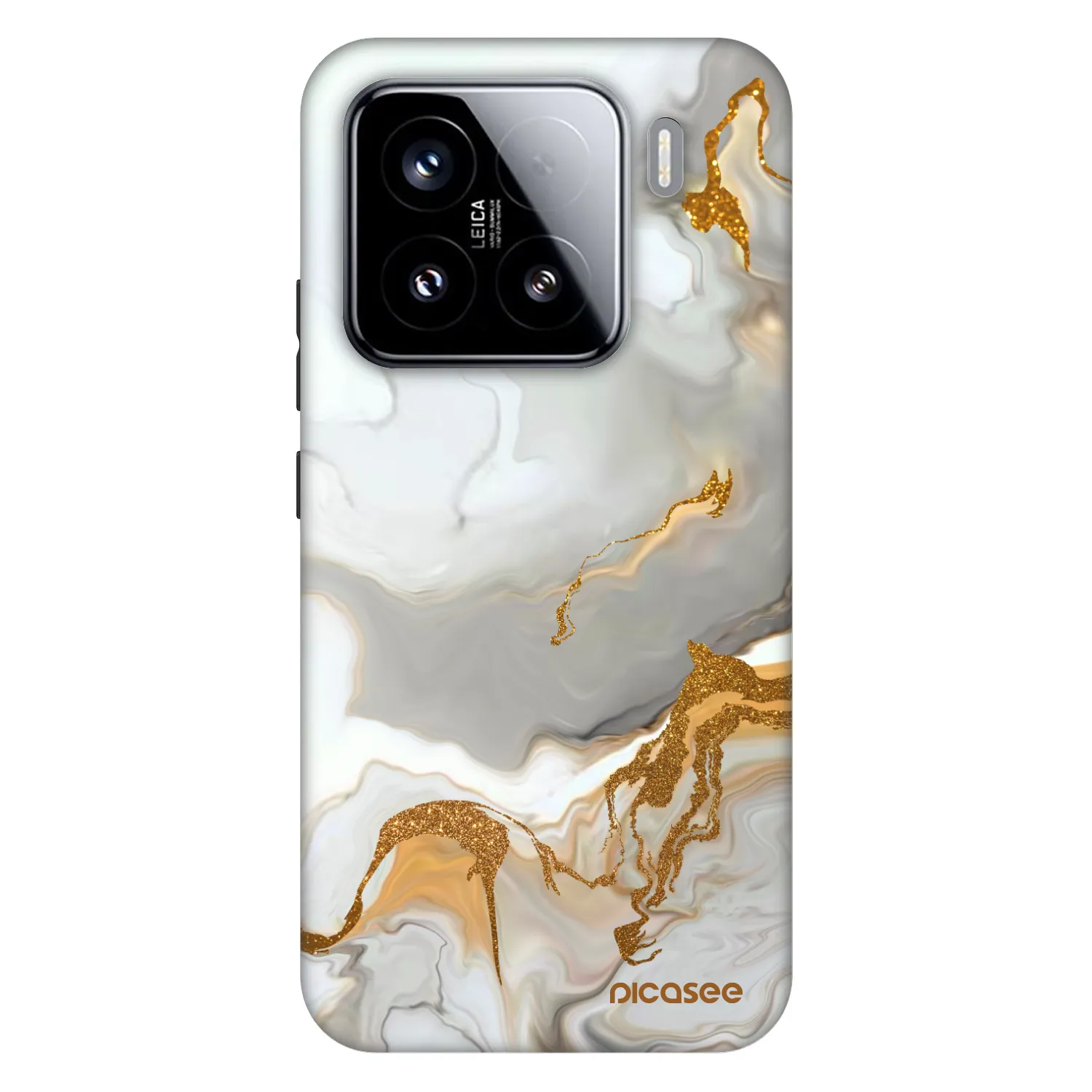 Picasee Fashion Case für Xiaomi 15 - Her