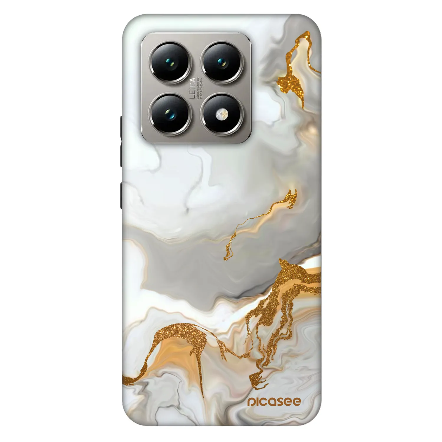 Picasee Fashion Case für Xiaomi 14T - Her