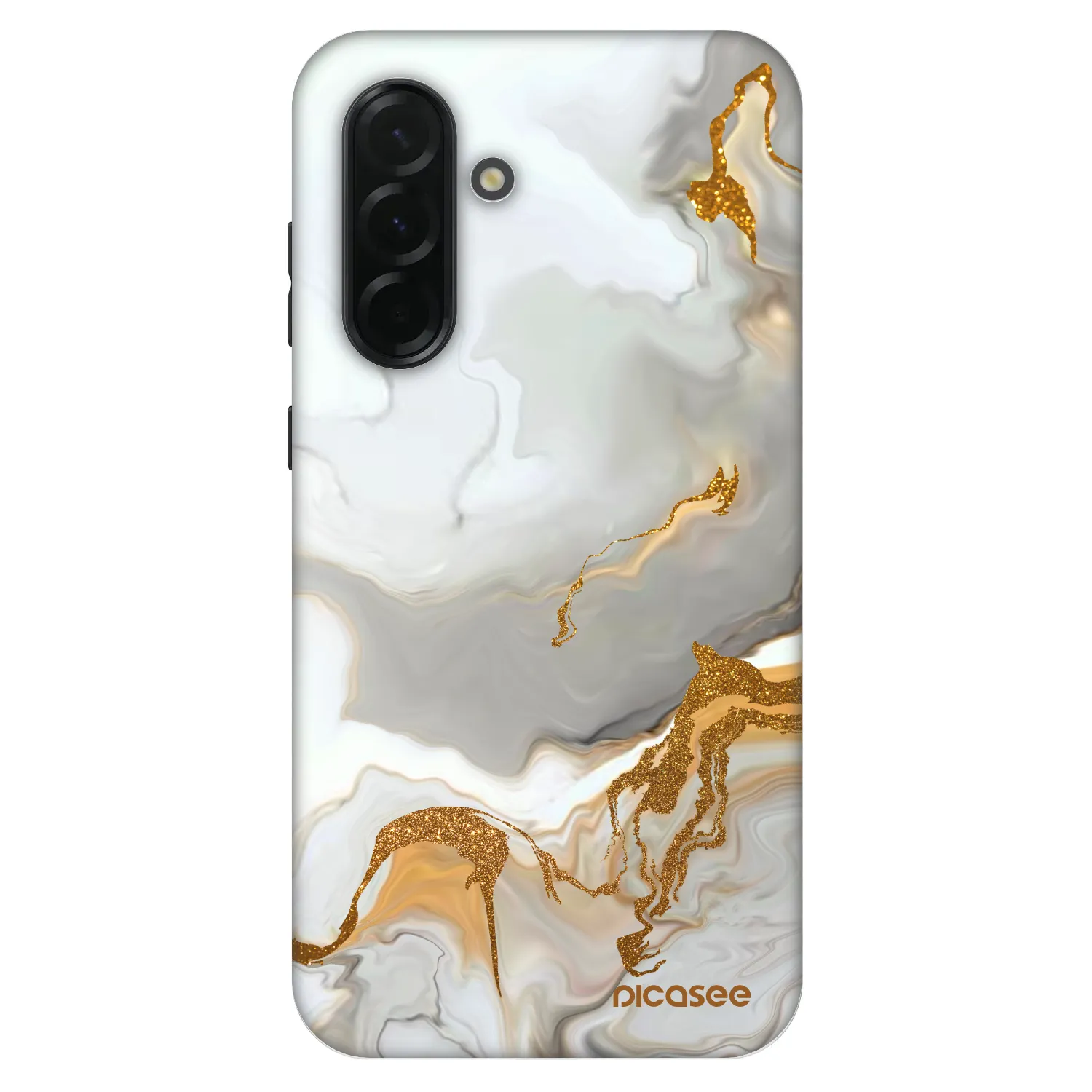 Picasee Fashion Case für Samsung Galaxy A36 5G - Her