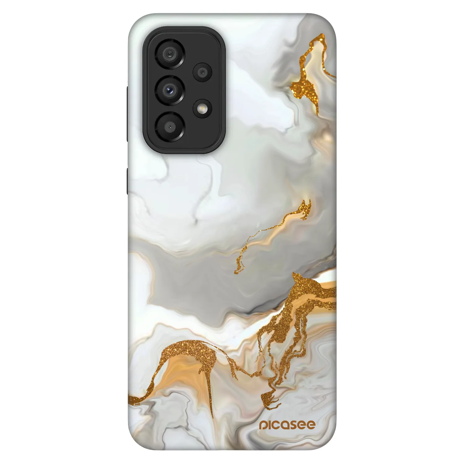 Picasee Fashion Case für Samsung Galaxy A33 5G A336 - Her