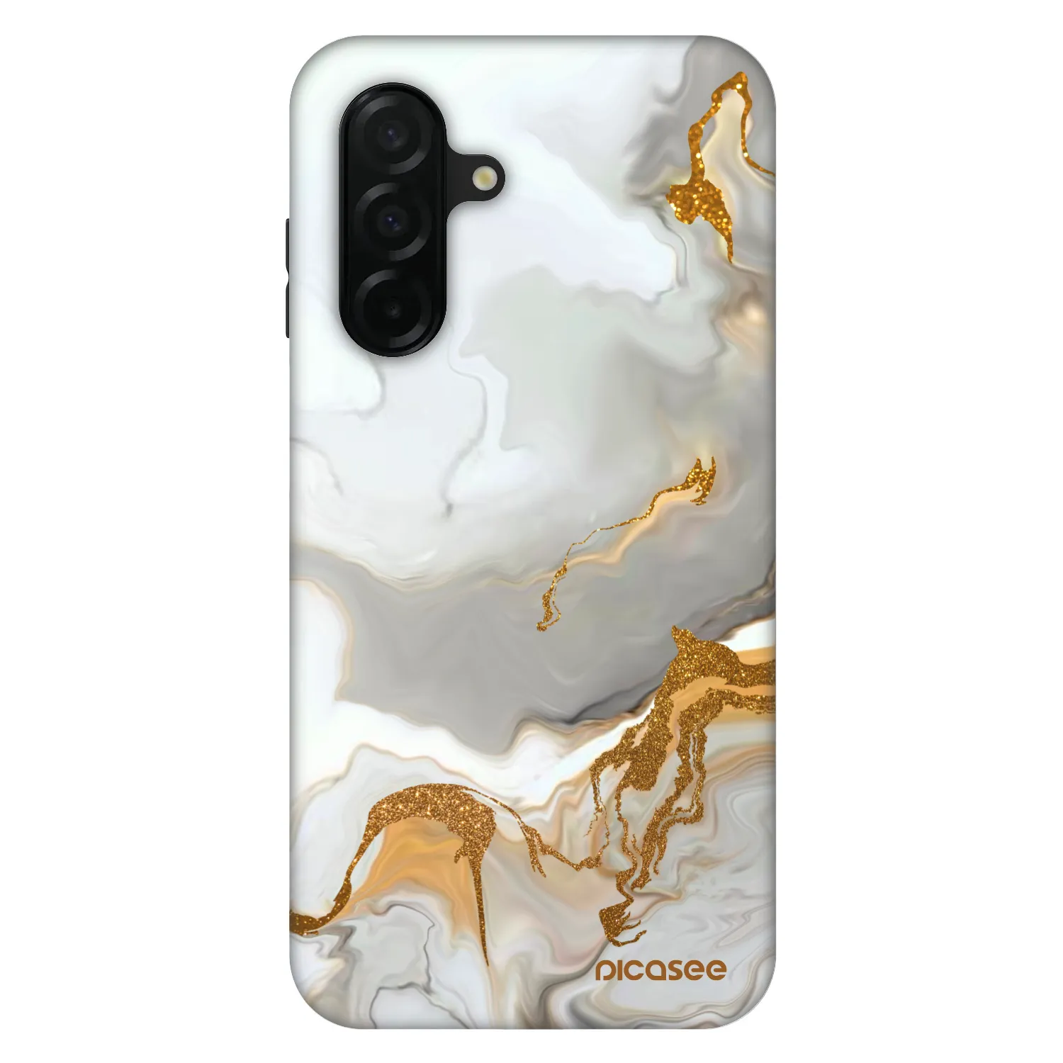 Picasee Fashion Case für Samsung Galaxy A26 5G A266B - Her