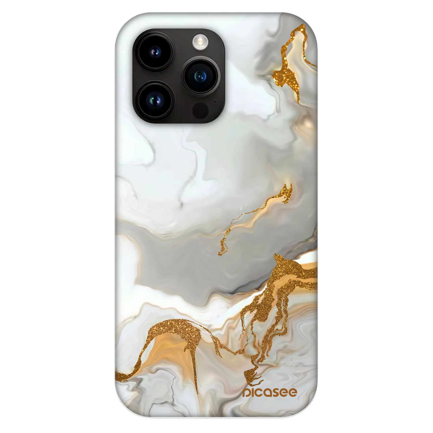 Picasee Fashion Case MagSafe für Apple iPhone 13 Pro - Her