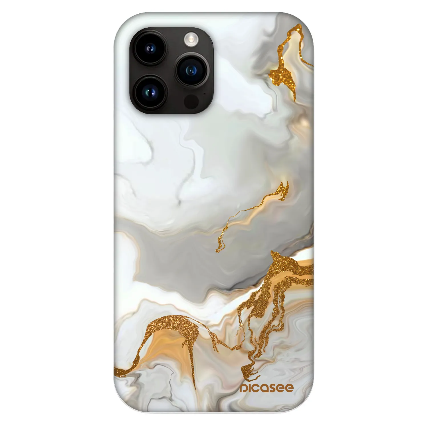 Picasee Fashion Case MagSafe für Apple iPhone 13 Pro Max - Her