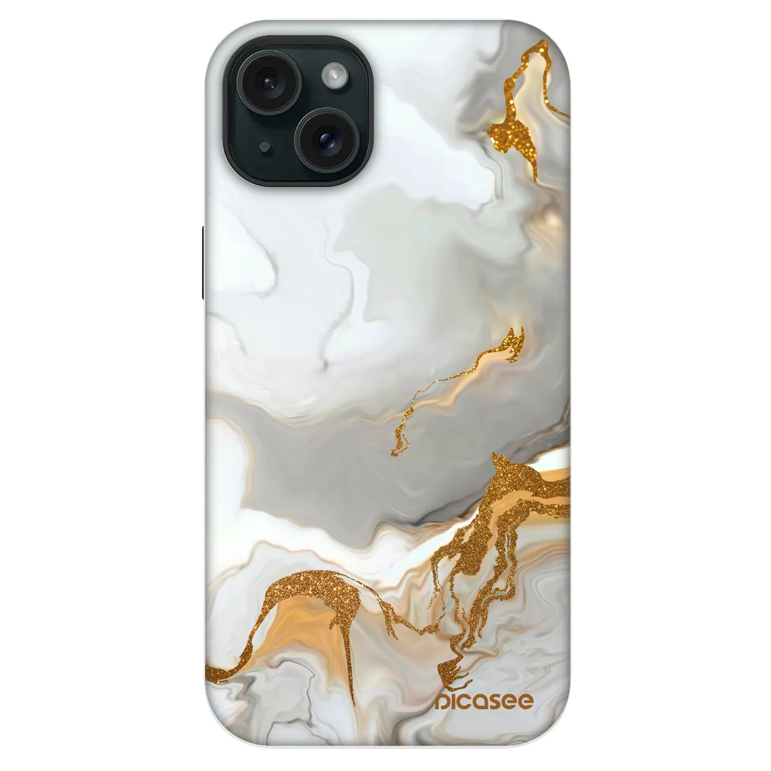 Picasee Fashion Case MagSafe für Apple iPhone 14 Plus - Her