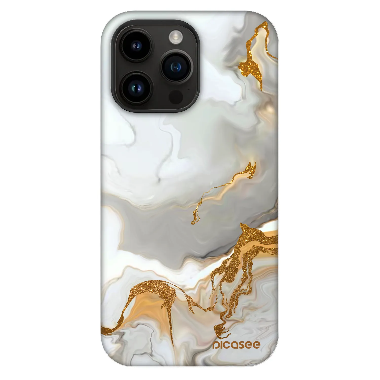 Picasee Fashion Case MagSafe für Apple iPhone 14 Pro Max - Her