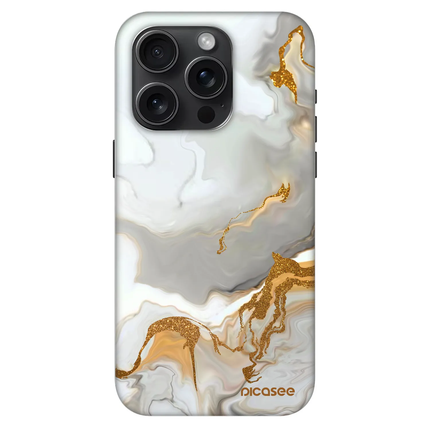 Picasee Fashion Case MagSafe für Apple iPhone 15 Pro - Her
