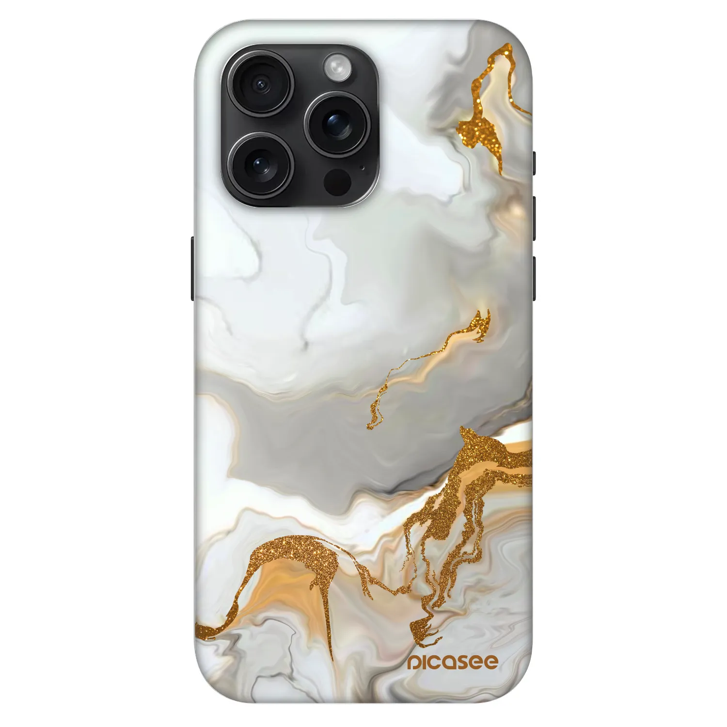 Picasee Fashion Case MagSafe für Apple iPhone 15 Pro Max - Her