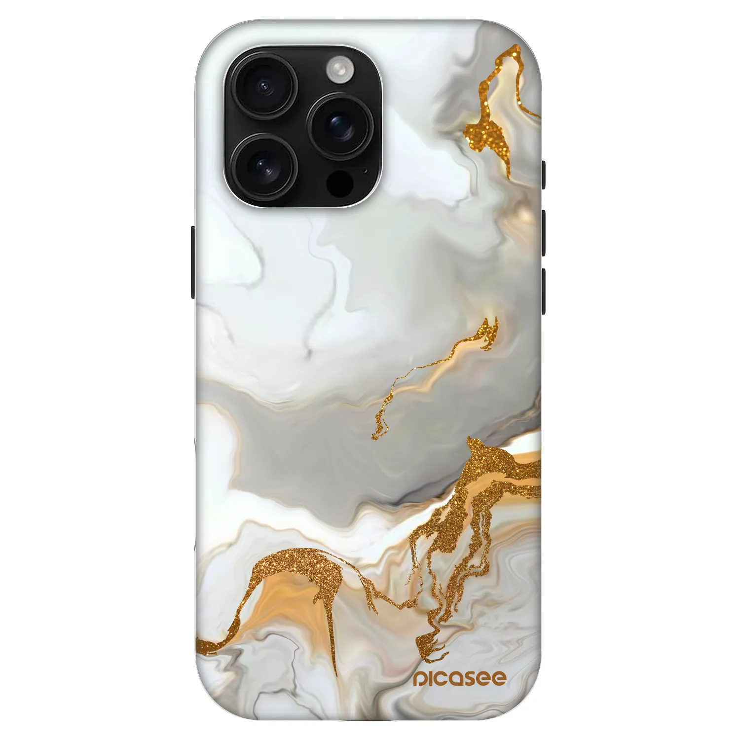 Picasee Fashion Case MagSafe für Apple iPhone 16 Pro Max - Her