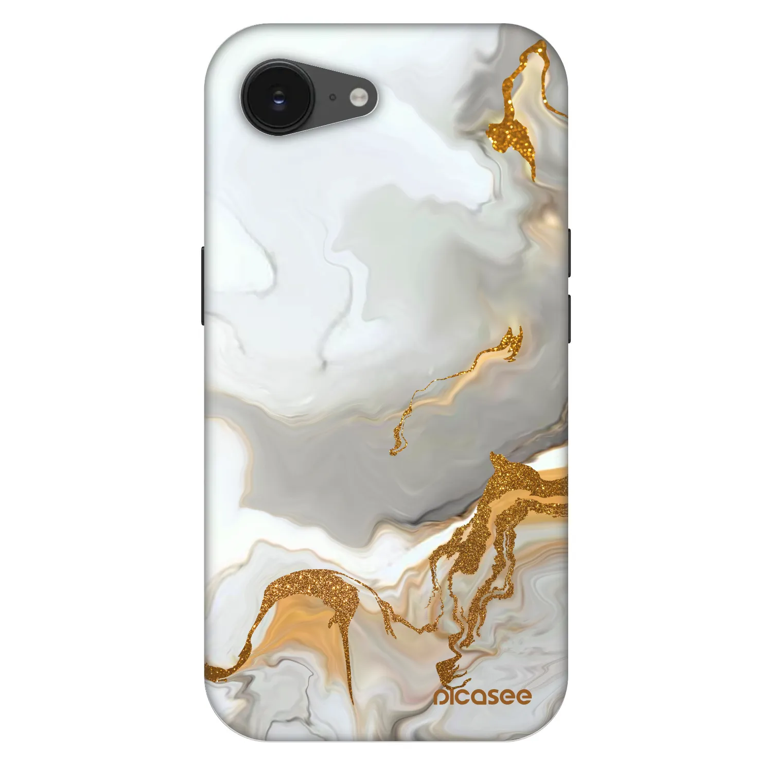 Picasee Fashion Case MagSafe für Apple iPhone 16e - Her