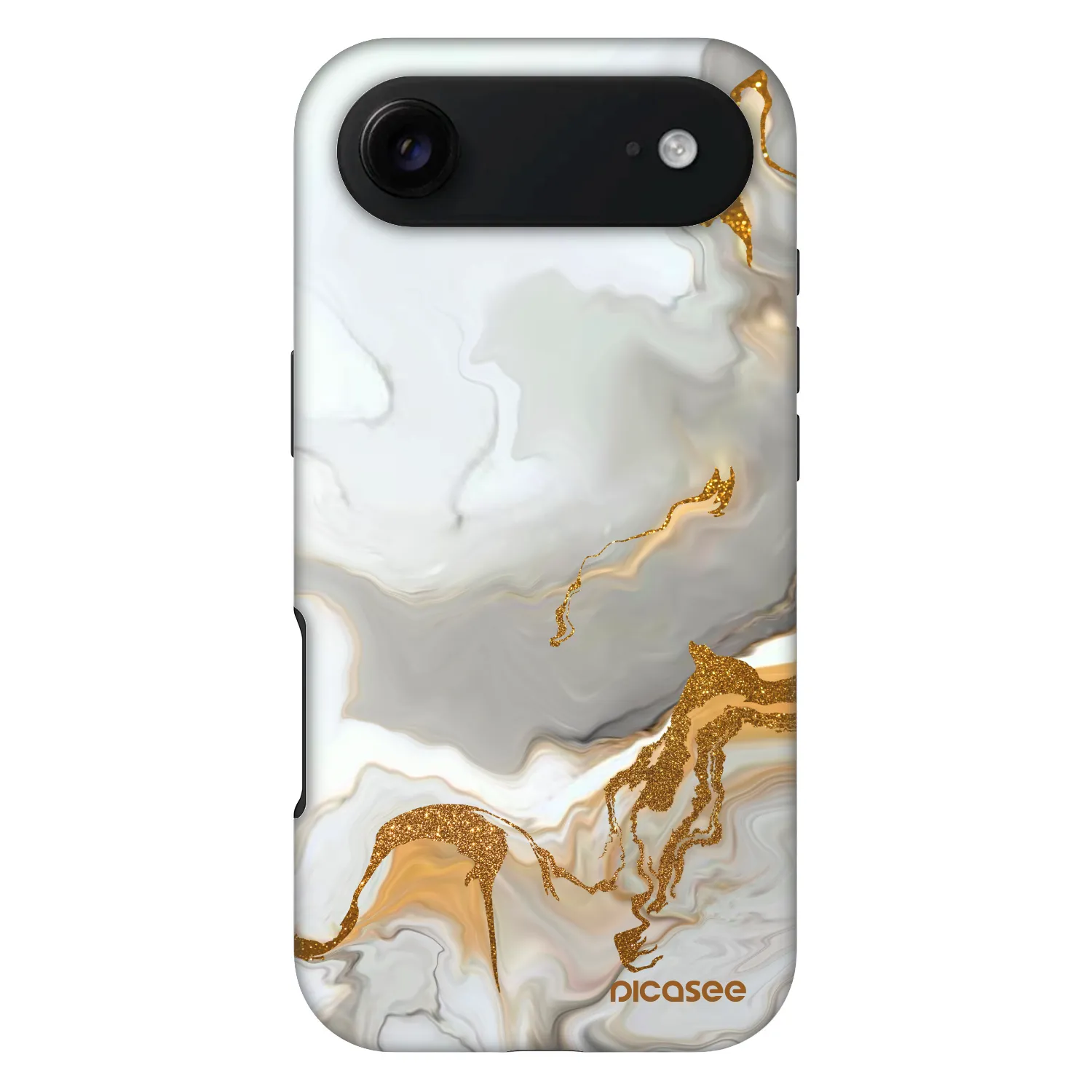 Picasee Fashion Case MagSafe für Apple iPhone Air - Her