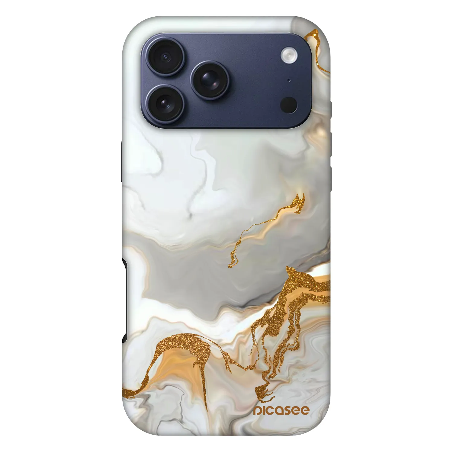 Picasee Fashion Case MagSafe für Apple iPhone 17 Pro Max - Her