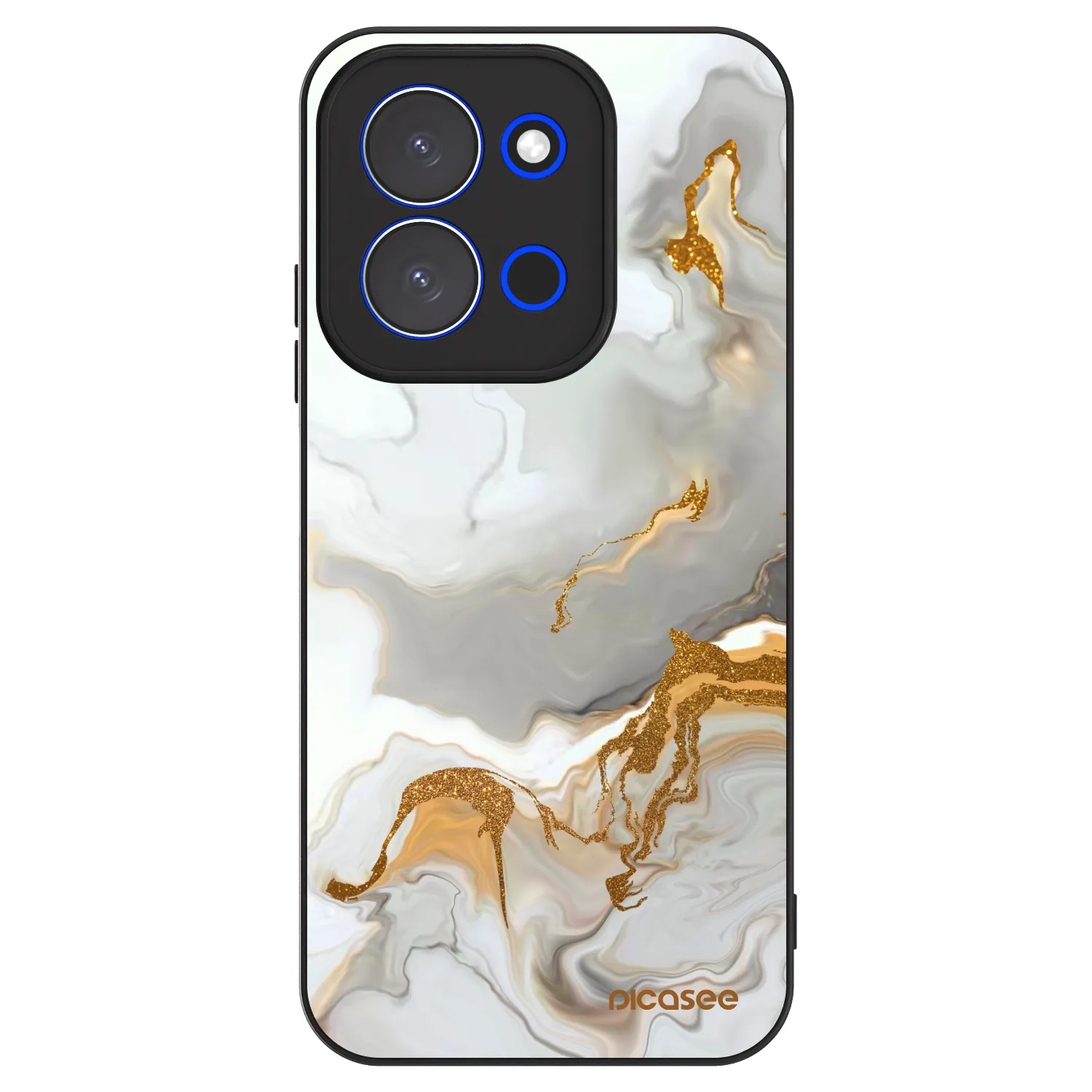 Picasee ULTIMATE CASE für Xiaomi Redmi 15C 4G - Her