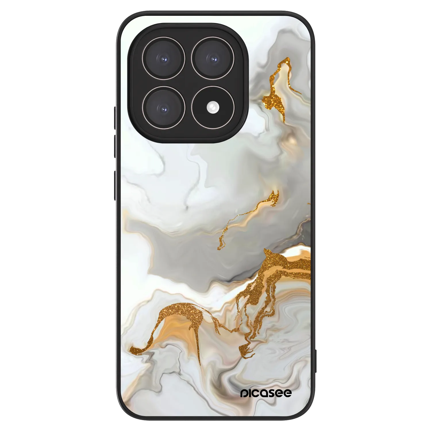 Picasee ULTIMATE CASE für Xiaomi 15T - Her