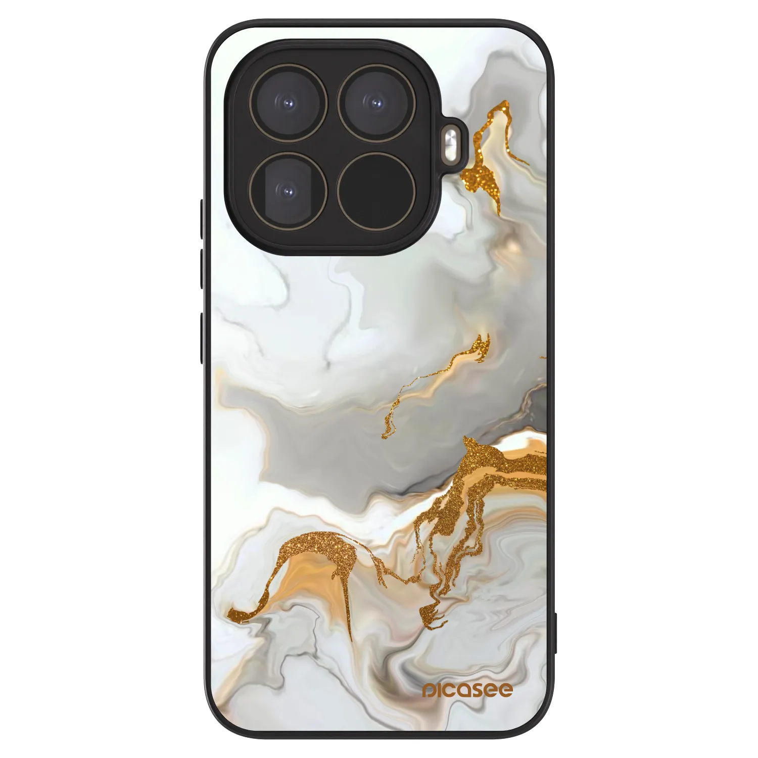 Picasee ULTIMATE CASE für Xiaomi 15T Pro - Her