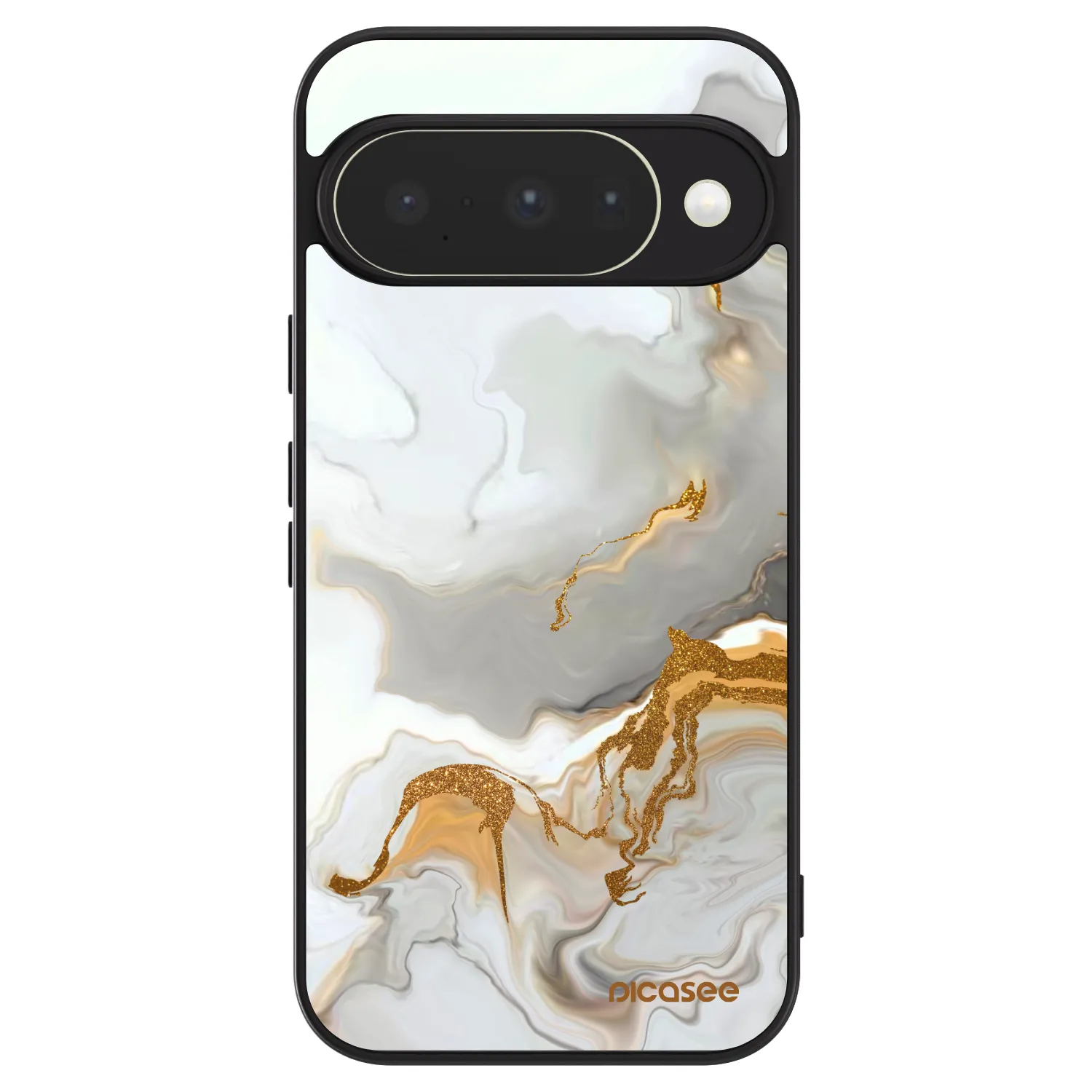 Picasee ULTIMATE CASE für Google Pixel 10 - Her