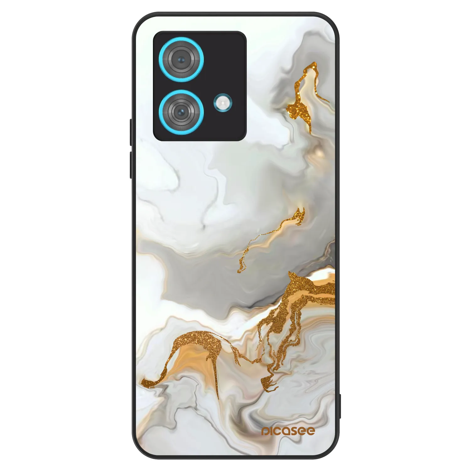 Picasee ULTIMATE CASE für Motorola Edge 40 Neo - Her