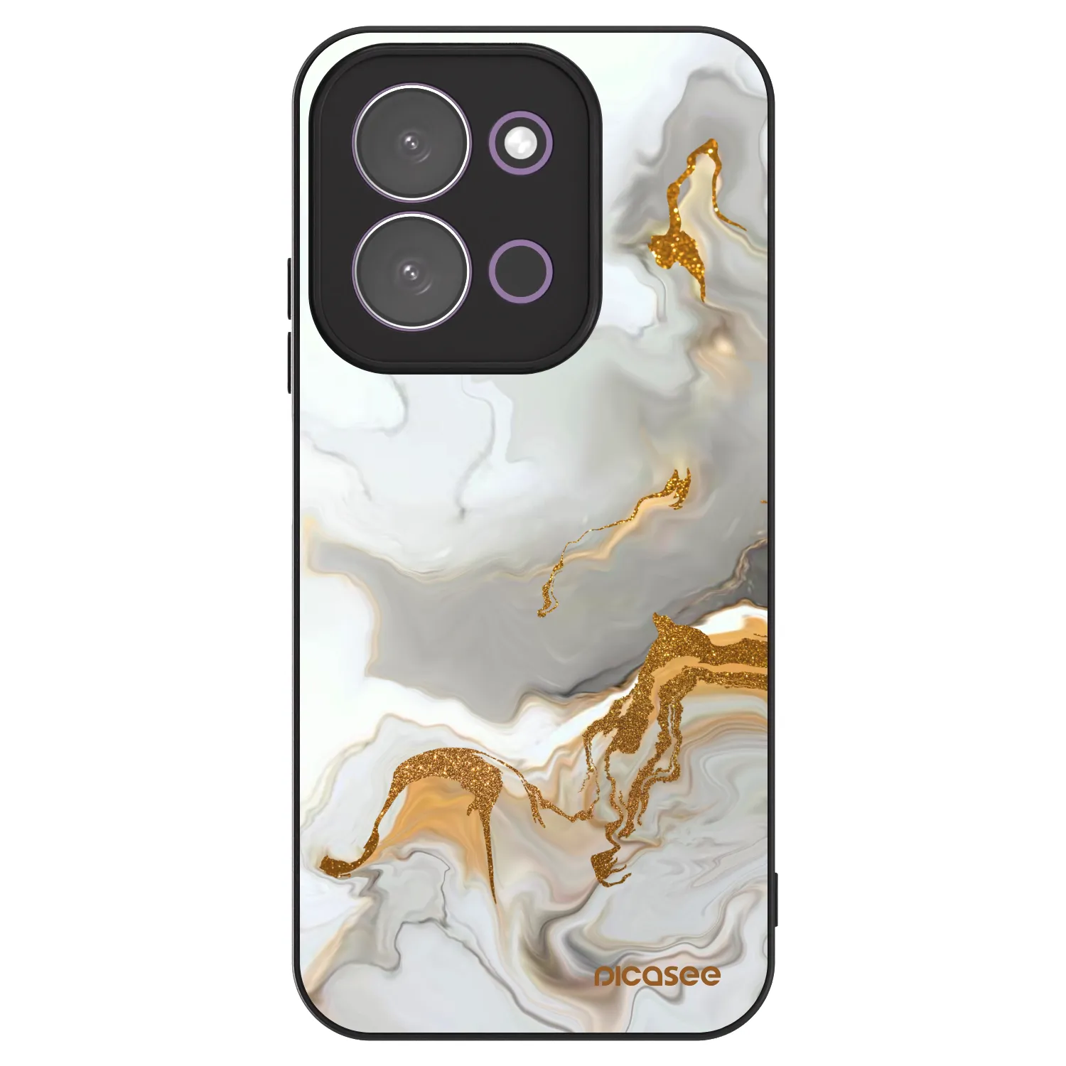 Picasee ULTIMATE CASE für Xiaomi Redmi 15C 5G - Her