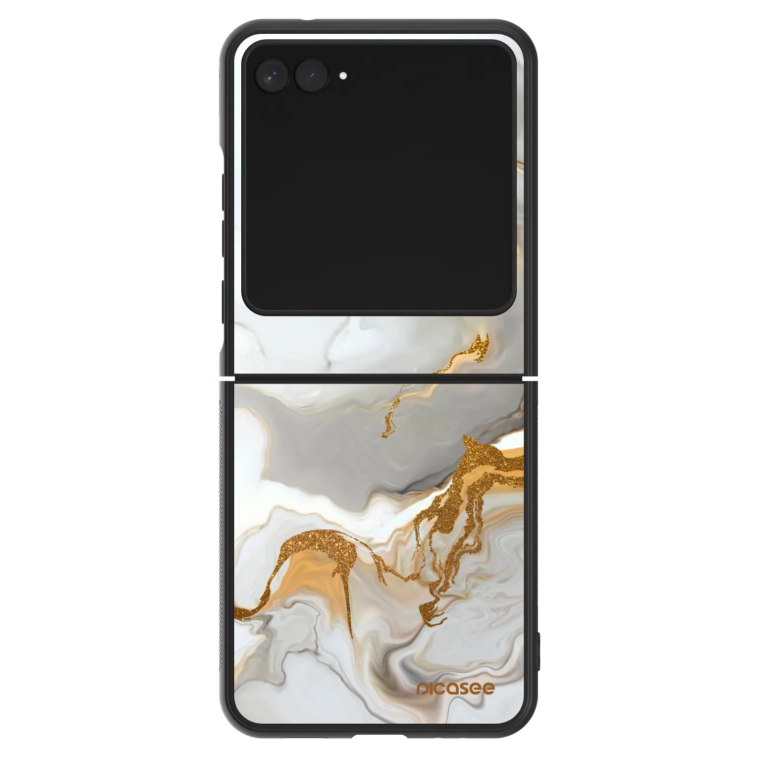 Picasee ULTIMATE CASE für Motorola Razr 60 - Her