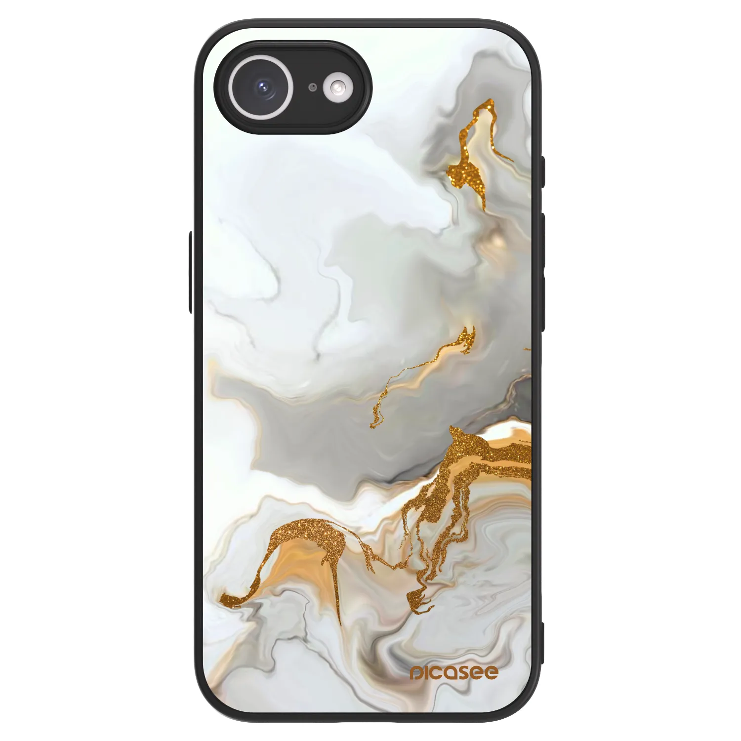 Picasee ULTIMATE CASE MagSafe für Apple iPhone 17e - Her
