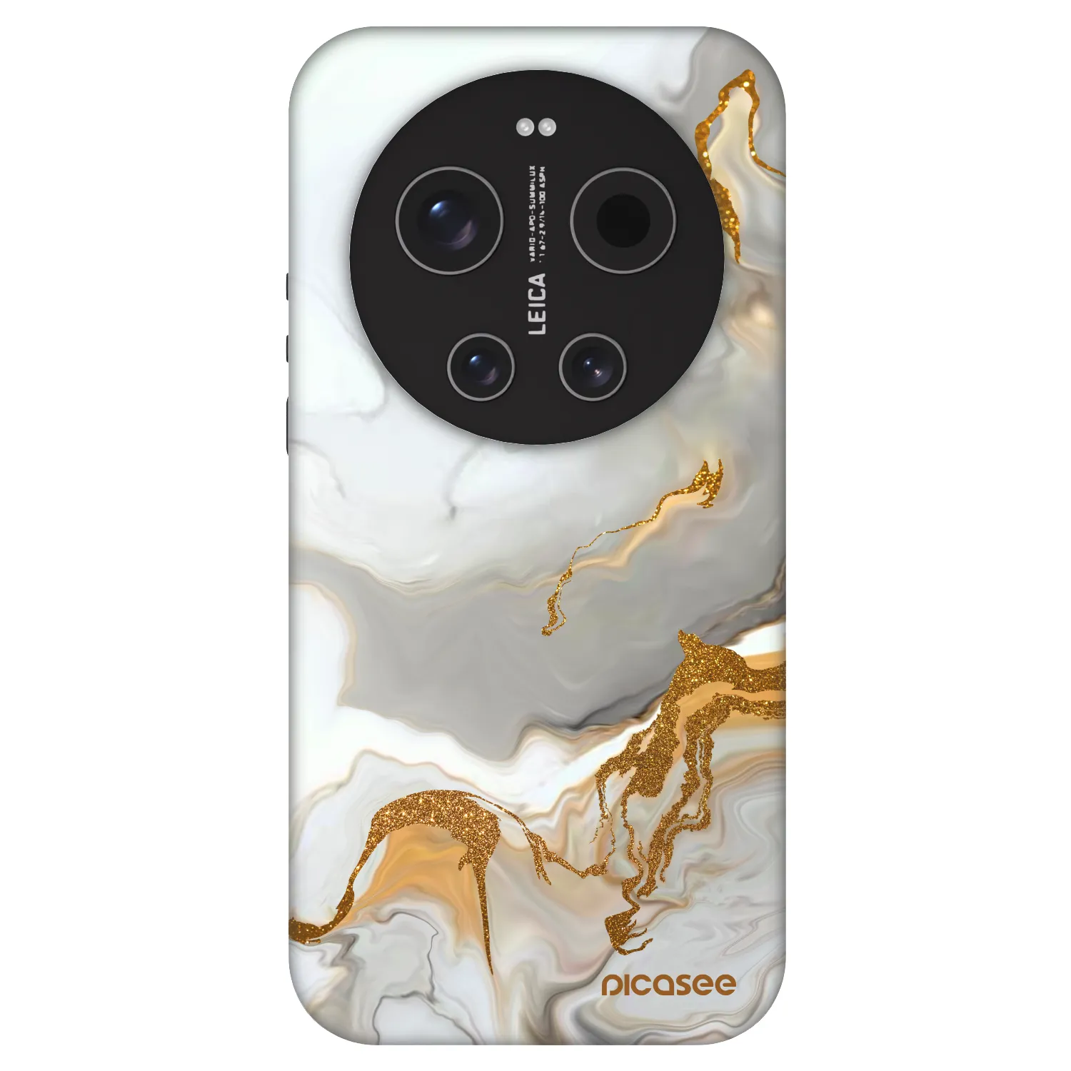 Picasee Fashion Case für Xiaomi 17 Ultra - Her