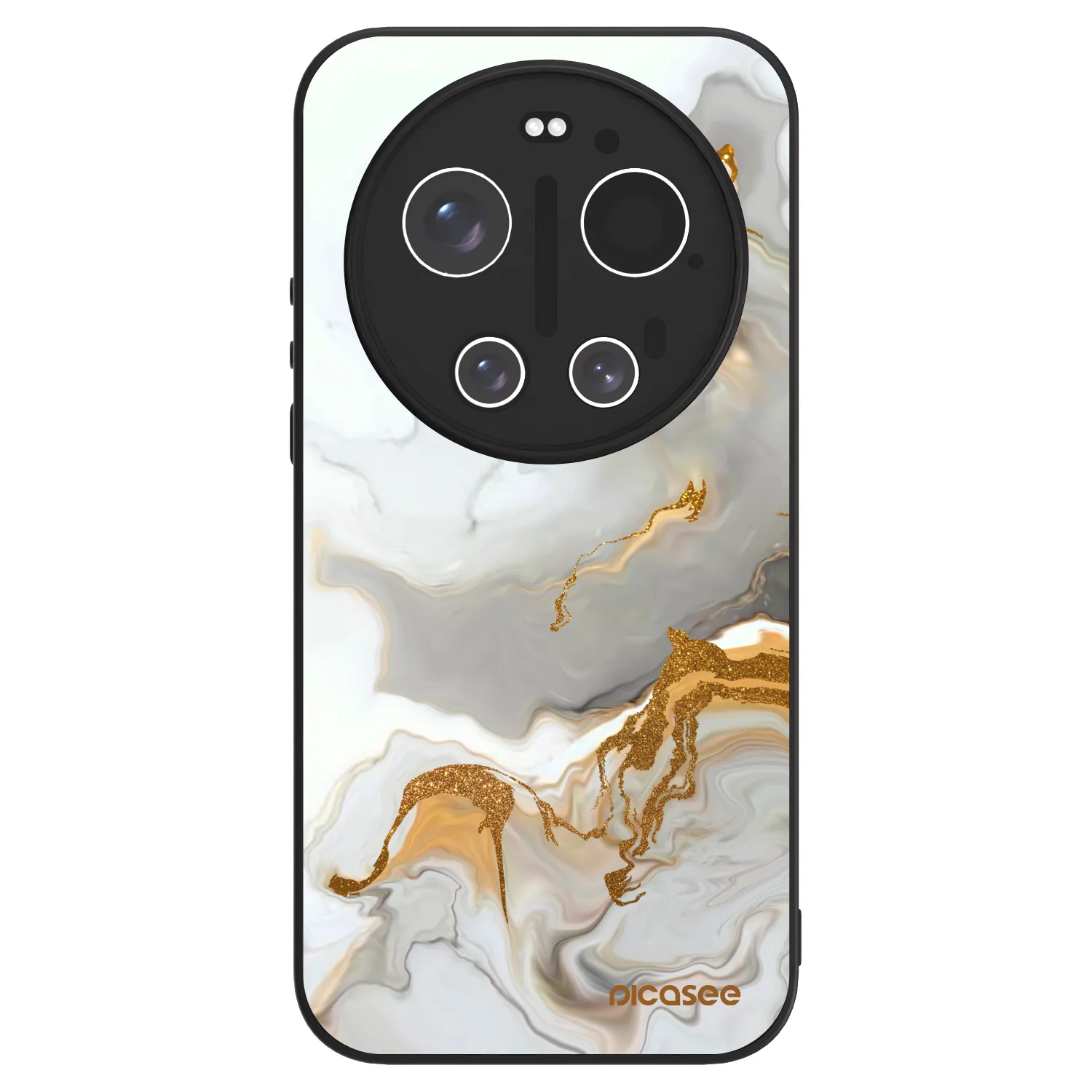 Picasee ULTIMATE CASE für Xiaomi 17 Ultra - Her