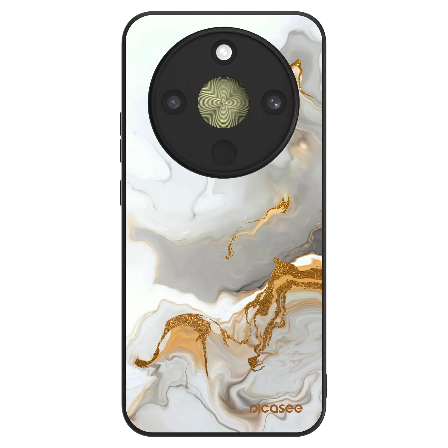 Picasee ULTIMATE CASE für Honor Magic8 Lite 5G - Her