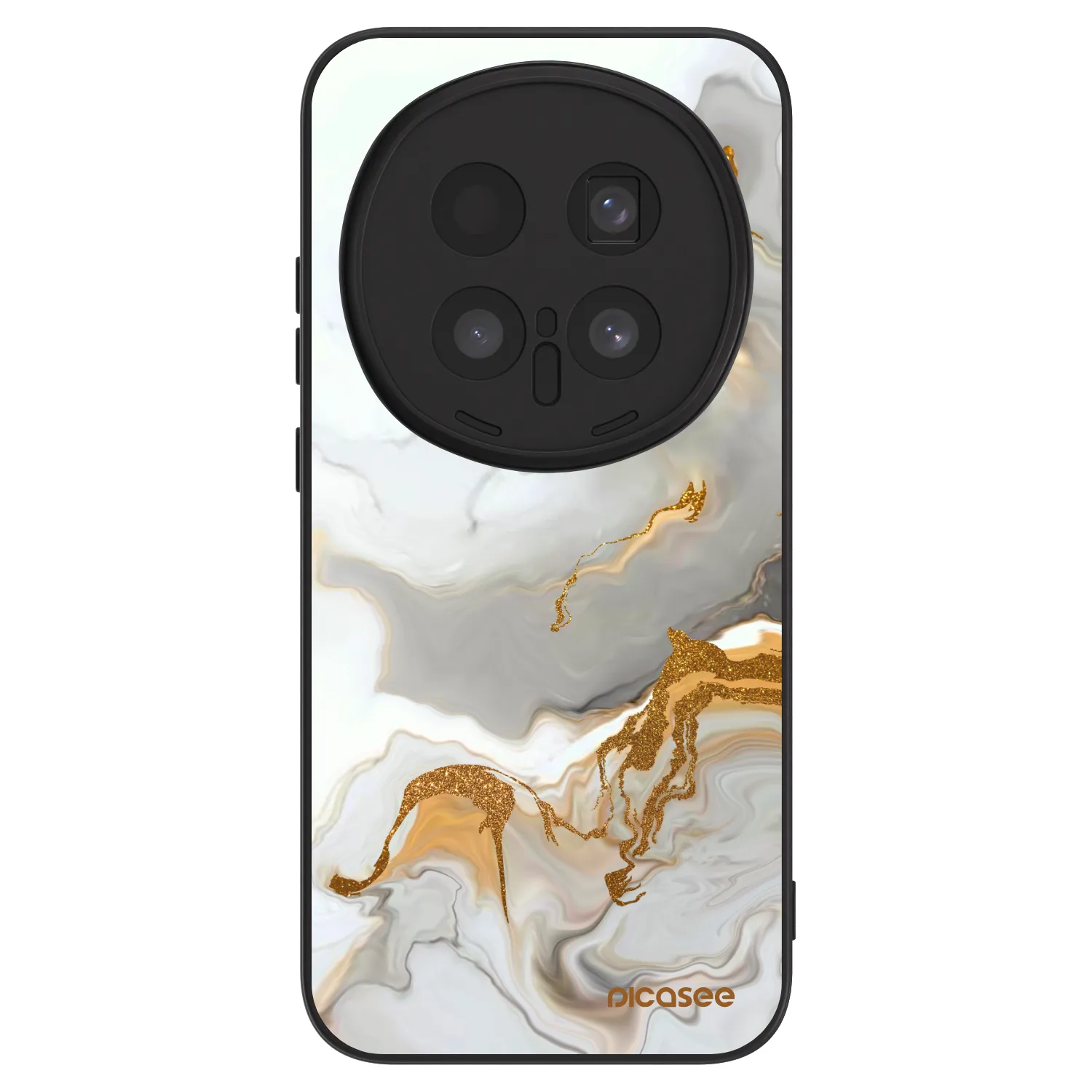 Picasee ULTIMATE CASE für Honor Magic8 Pro 5G - Her