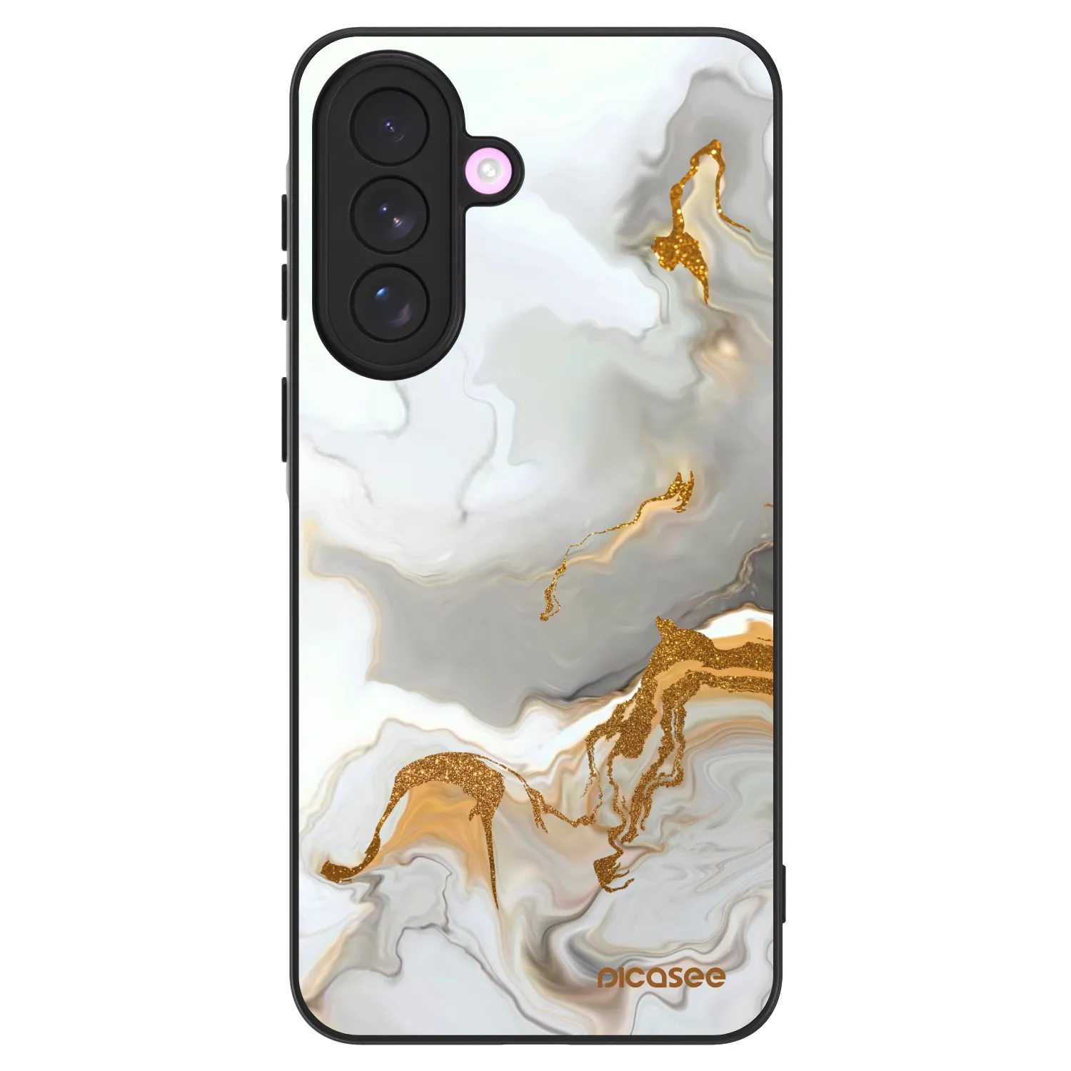 Picasee ULTIMATE CASE für Samsung Galaxy A57 5G - Her