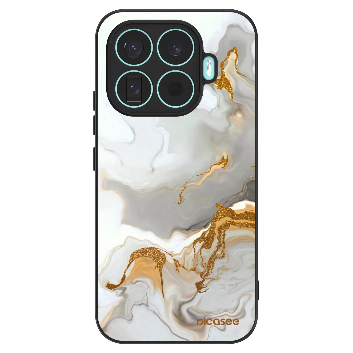 Picasee ULTIMATE CASE für Xiaomi 17T - Her