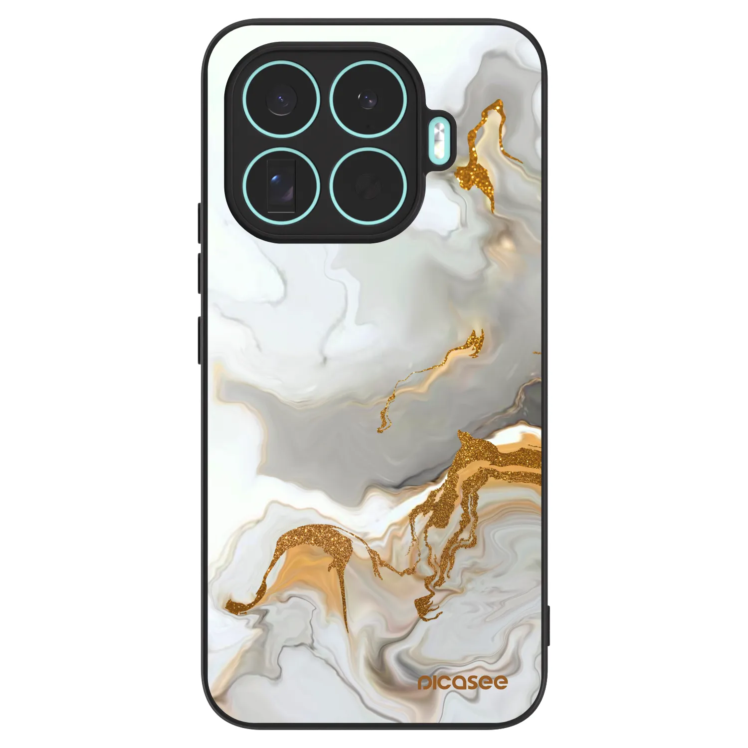 Picasee ULTIMATE CASE für Xiaomi 17T Pro - Her