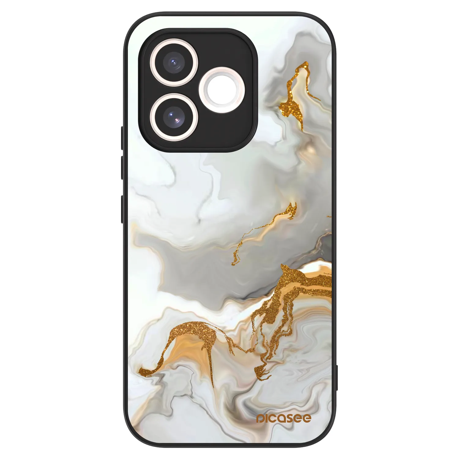 Picasee ULTIMATE CASE für Honor 600 Lite - Her