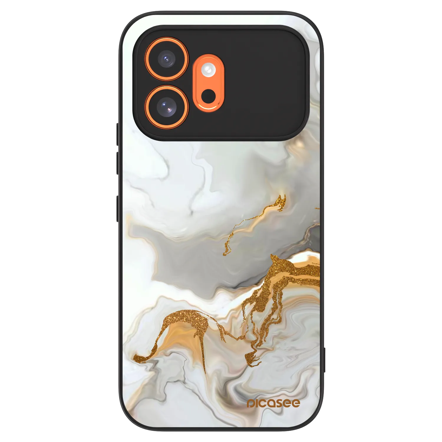 Picasee ULTIMATE CASE für Honor 600 - Her